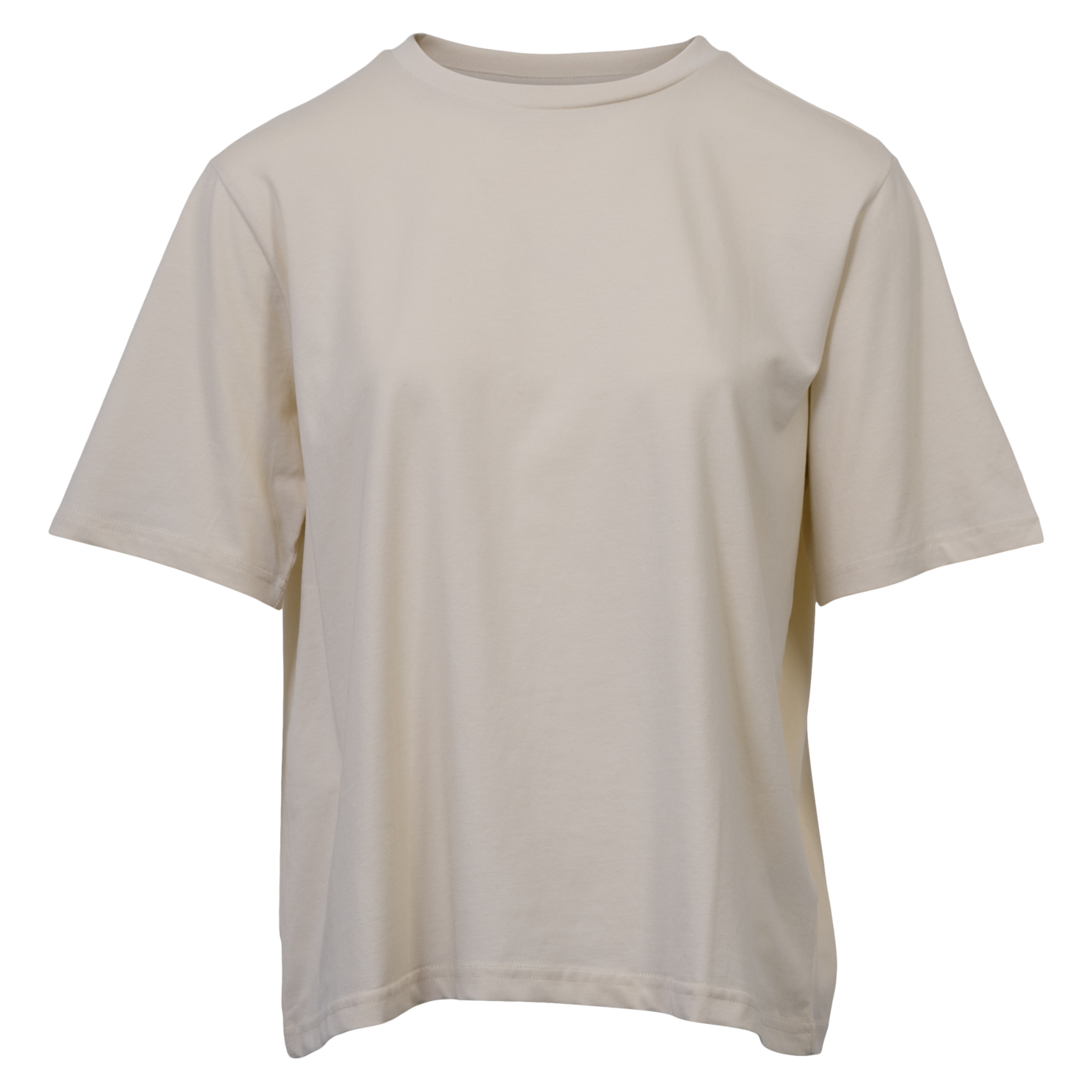 Kopenhaken Dame T-shirt - ECRU - XL