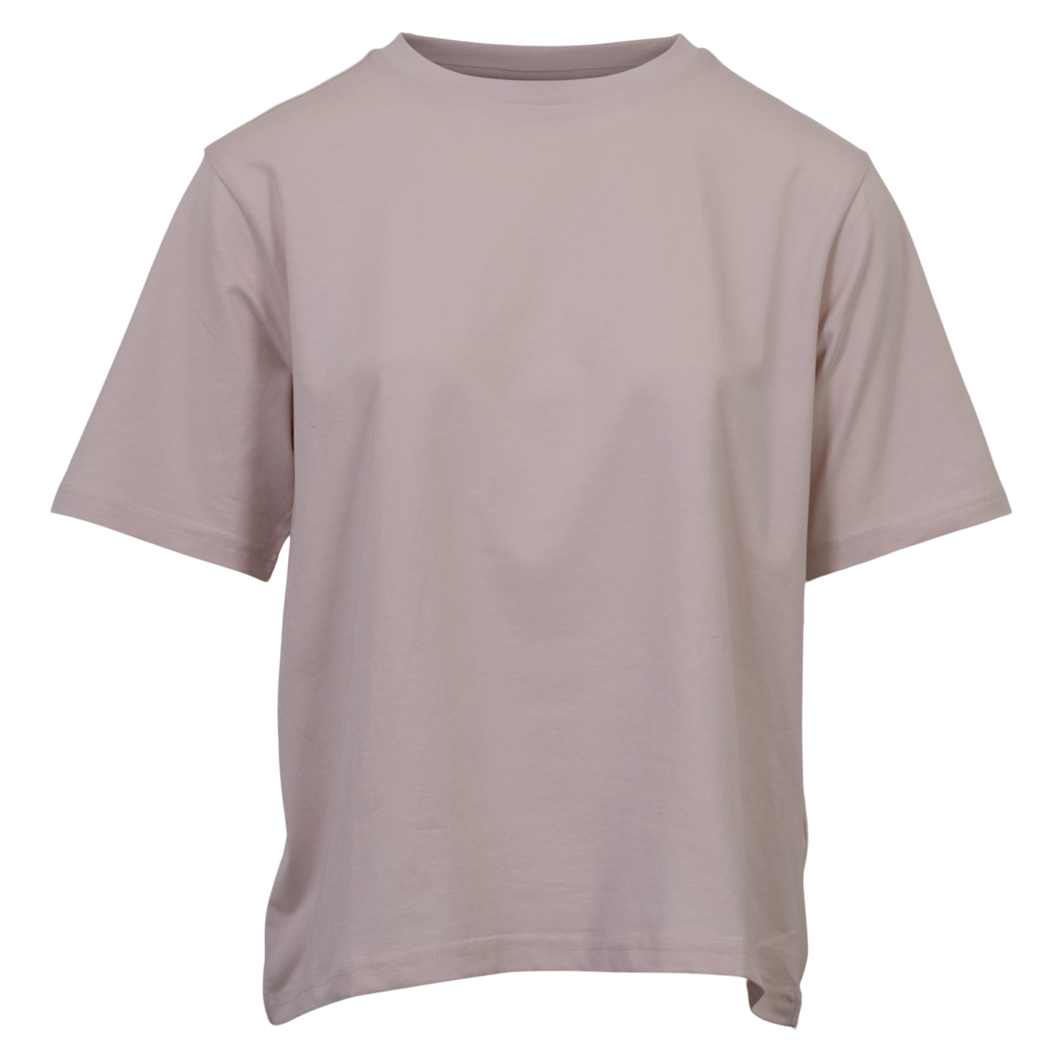Kopenhaken Dame T-shirt - Hushed Violet - XL