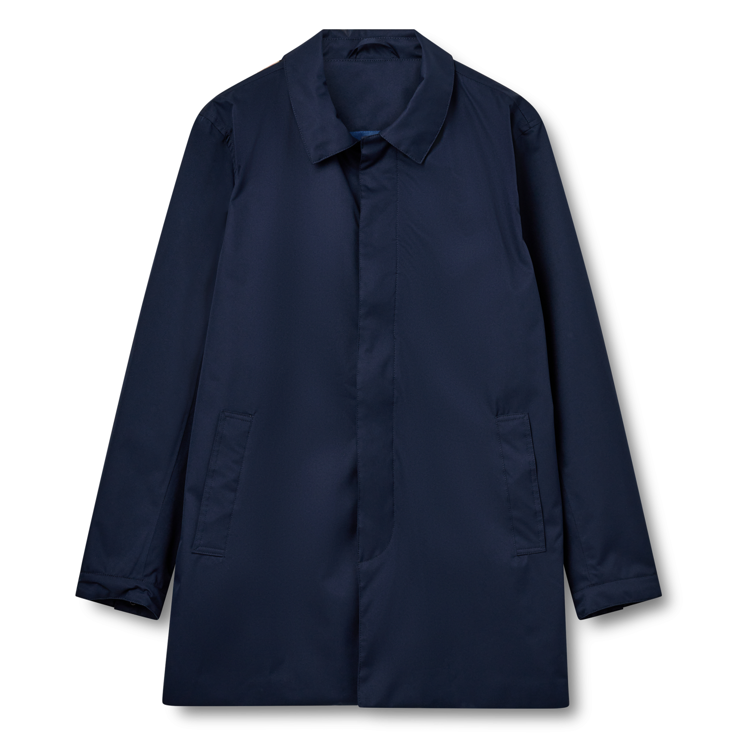 Kopenhaken Gus Herre Jakke - New Navy - XL
