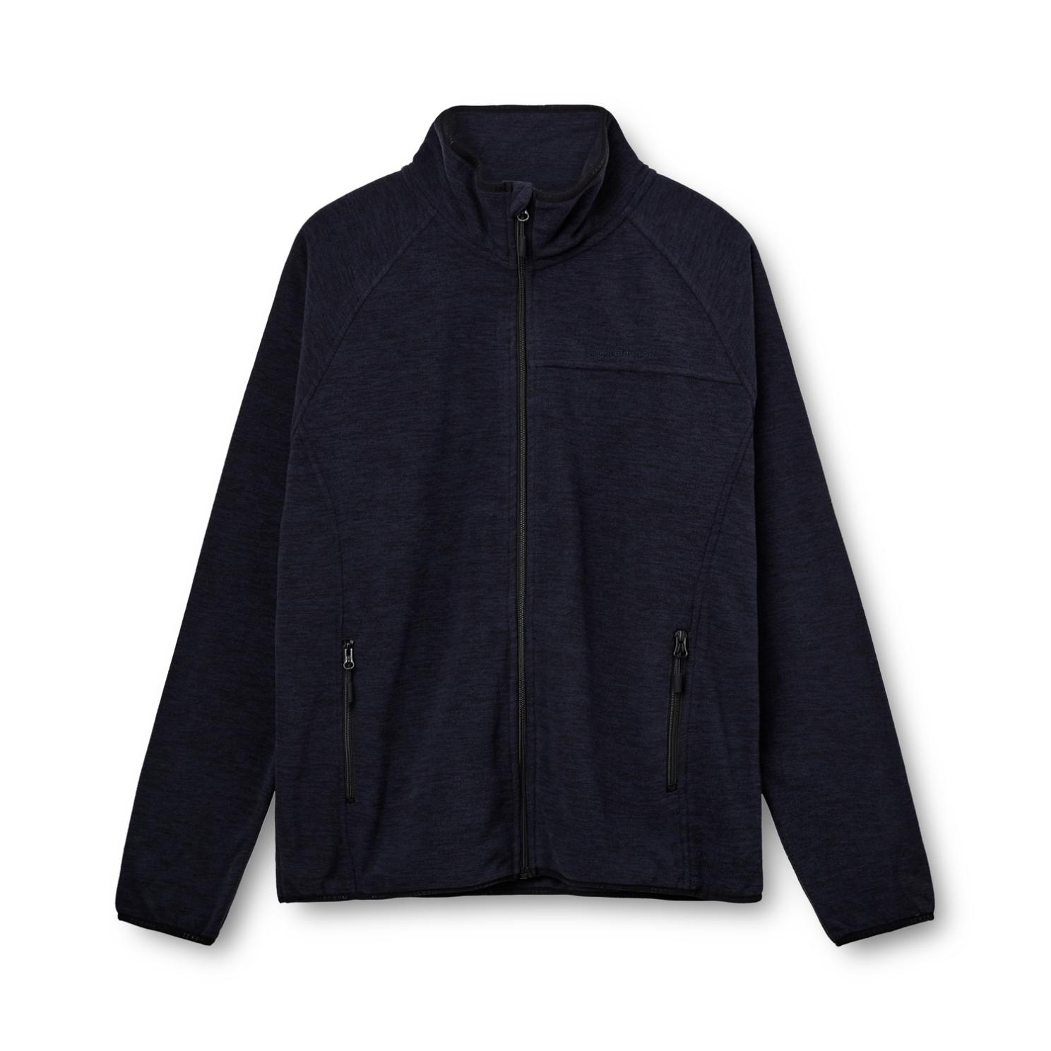 Kopenhaken Herre Fleecejakke - Navy - 2XL