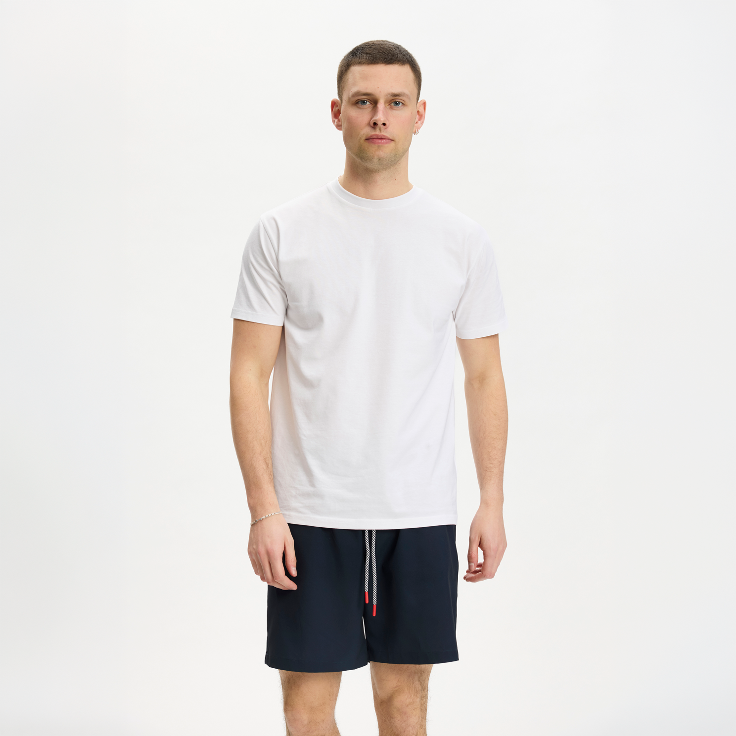 Kopenhaken Rela Herre Badeshorts - Navy - 2XL