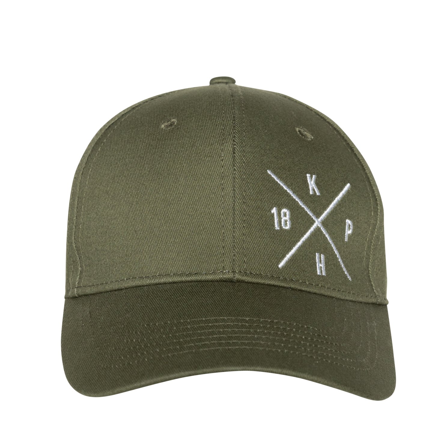 Kopenhaken Seattle Unisex Kasket - Hunter - L/XL