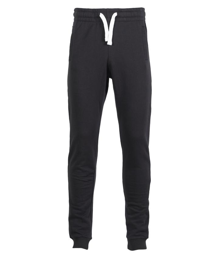 Loaded California Herre Sweatpants - Black - 6XL
