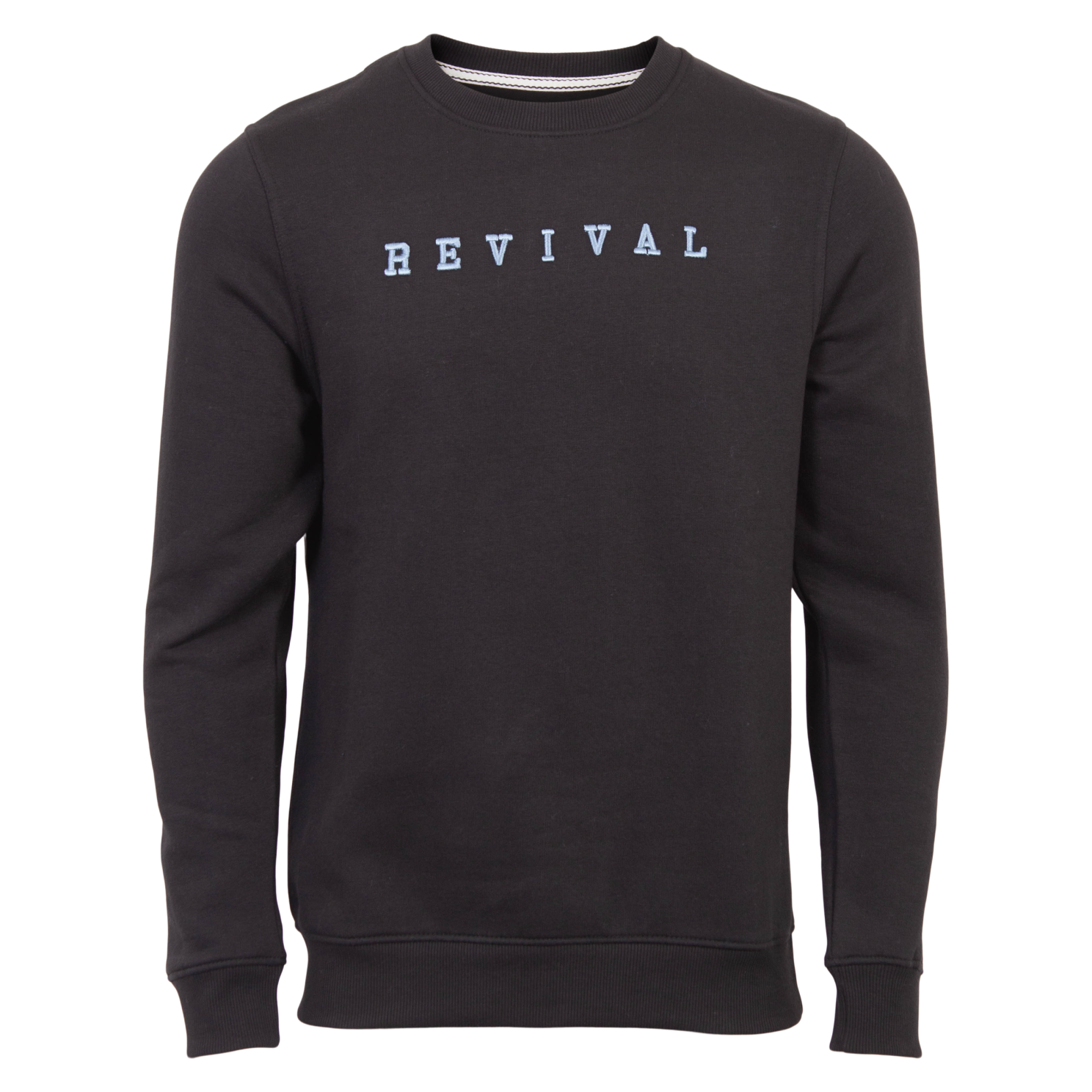 Marcus Clint Herre Sweatshirt - Black - 2XL