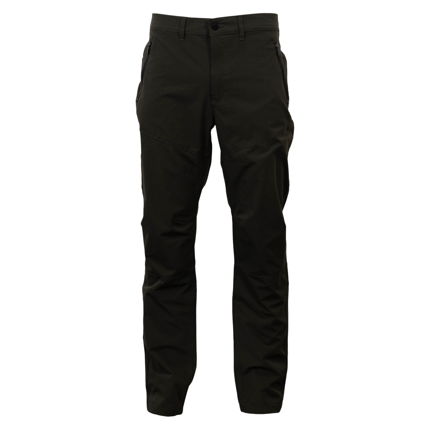 Marcus Dale Herre Bukser - Olive Green - XL