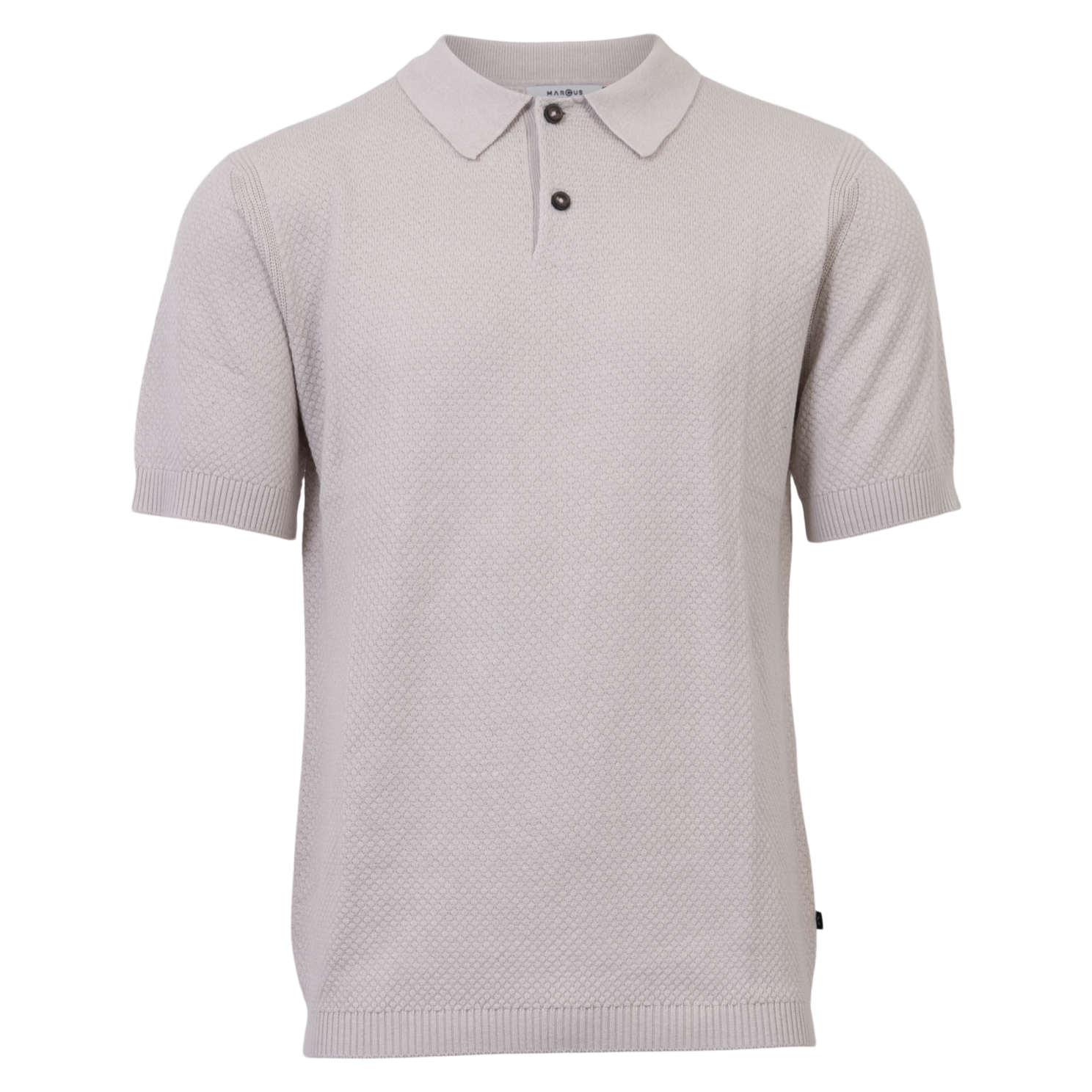 Marcus Herre Polo - Wind Chrime - 3XL