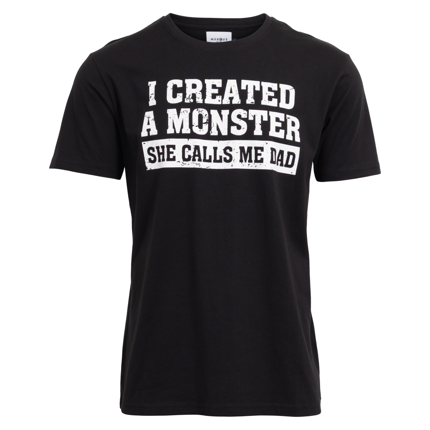 Marcus Herre T-shirt - Meteorite - 3XL