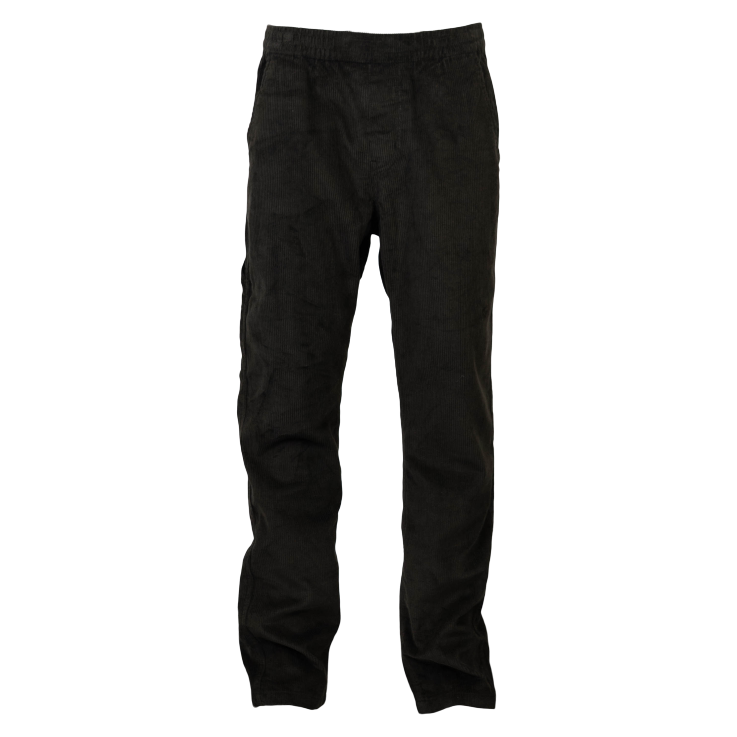 Marcus Julio Herre Bukser - Forest green - XL