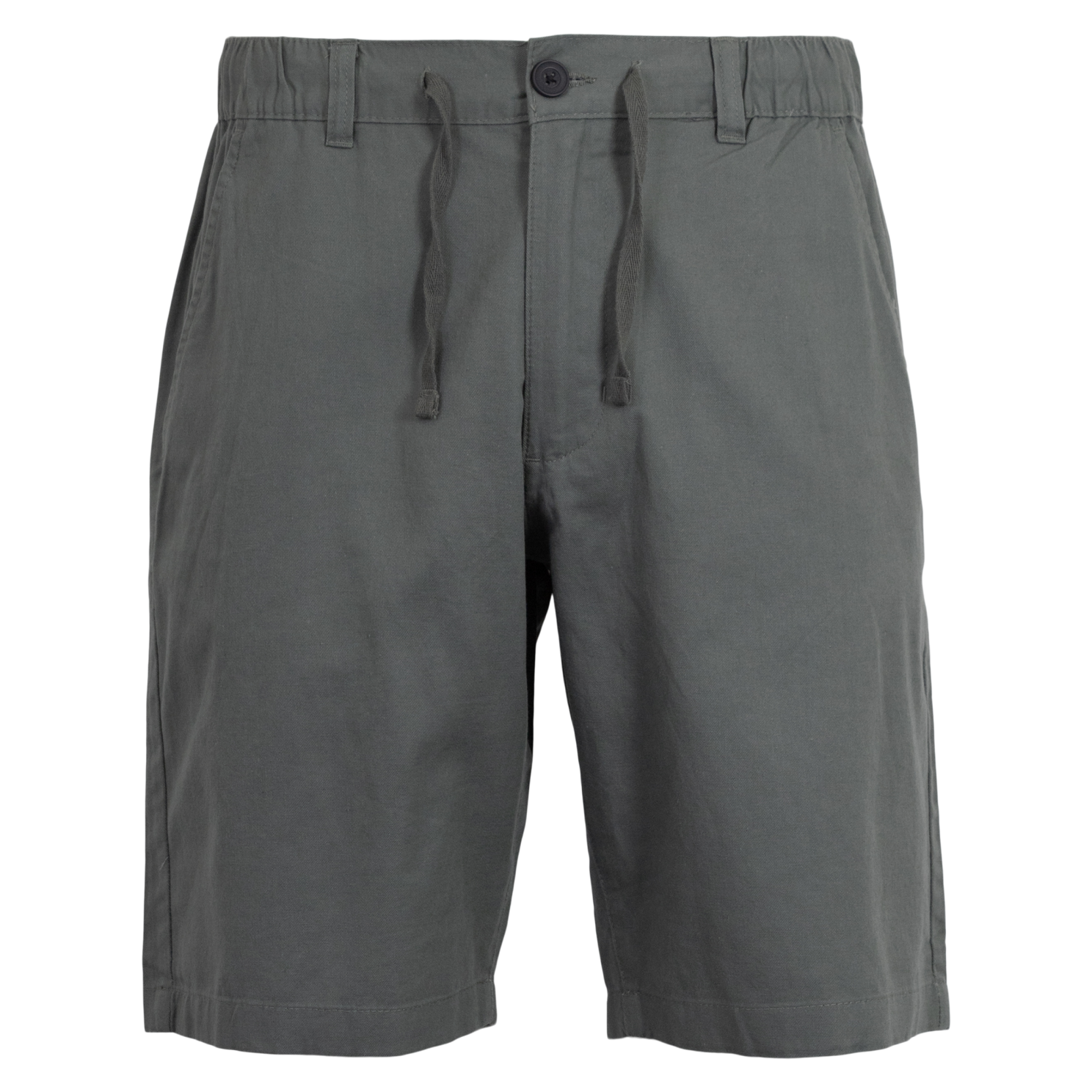 Marcus Wilson Herre Shorts i hørmix - Agave Green - 2XL