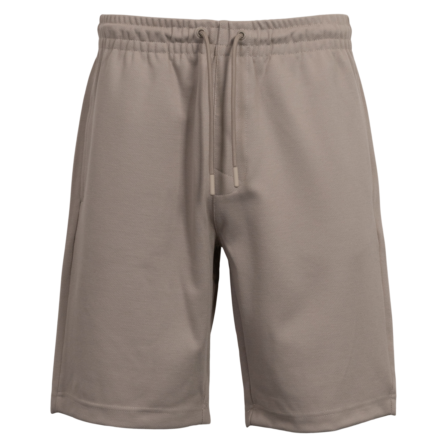 Marcus Zorro Herre Shorts - Island Fossil - XL