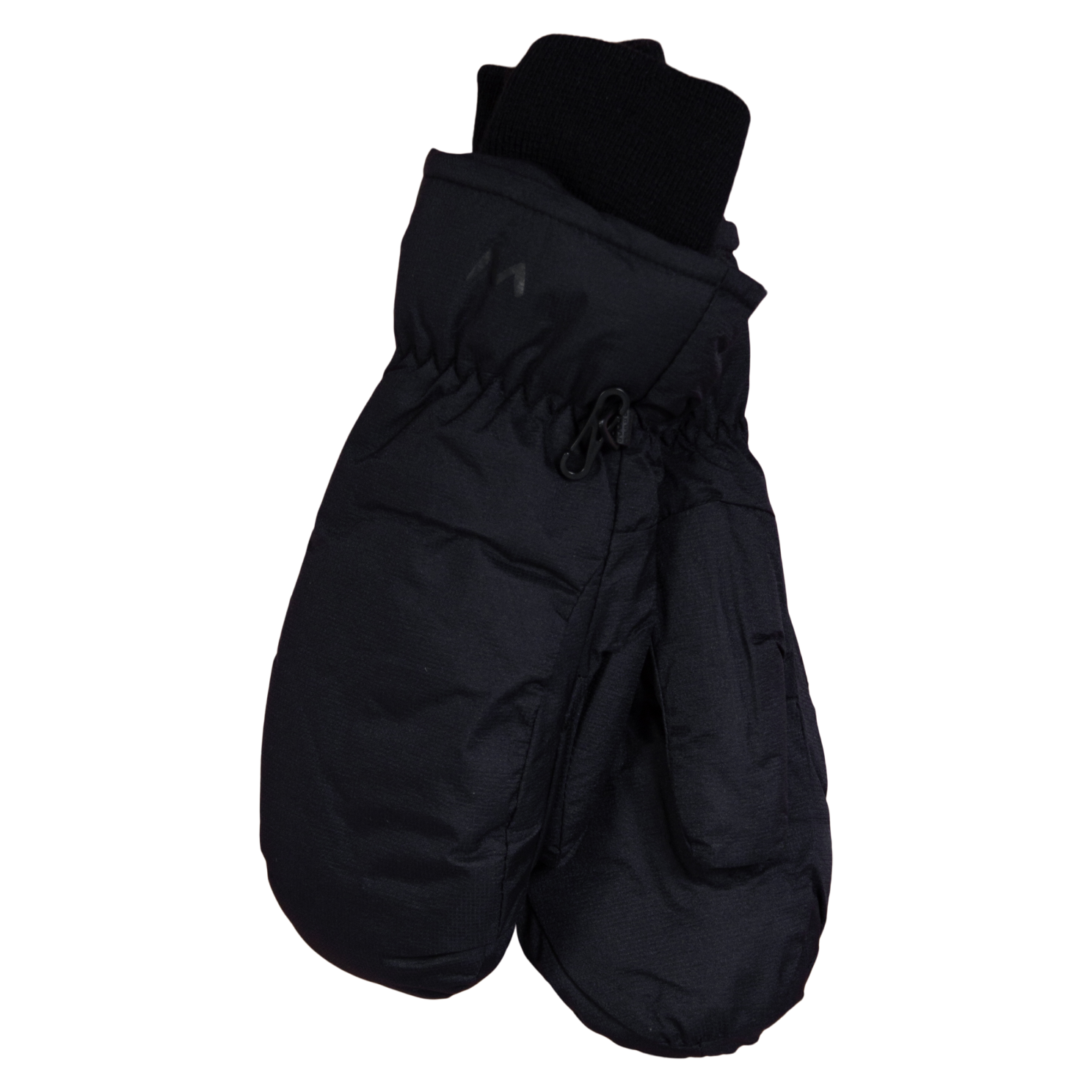 Move On Fjellbu Herre Luffer - Sort - XL