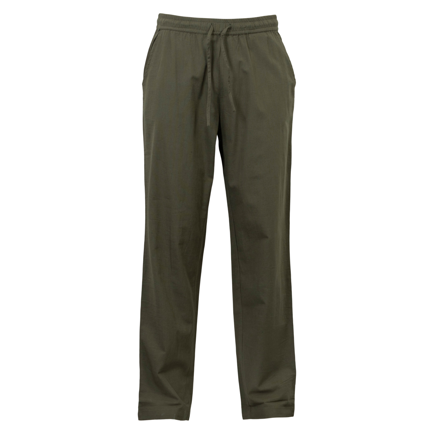 Nero Rio Herre Bukser - ARMY - 2XL