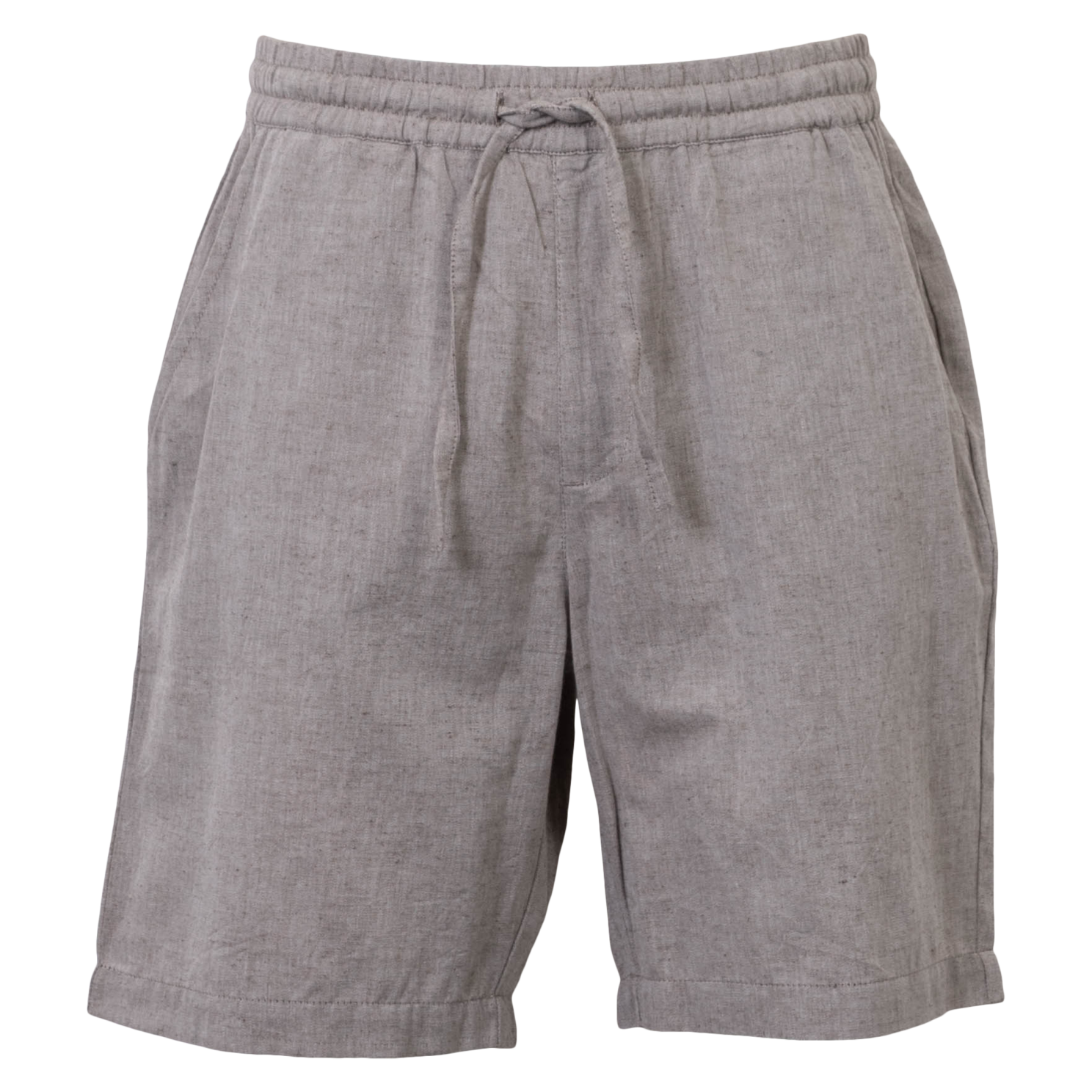 Nero Rio Herre Shorts - SAND - 2XL
