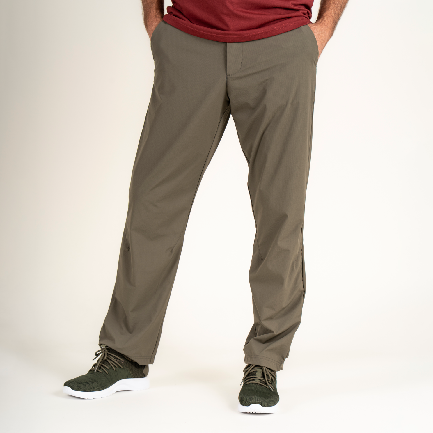 Nordic Apparel Hunter Herre Outdoorbukser - TARMAC - 2XL
