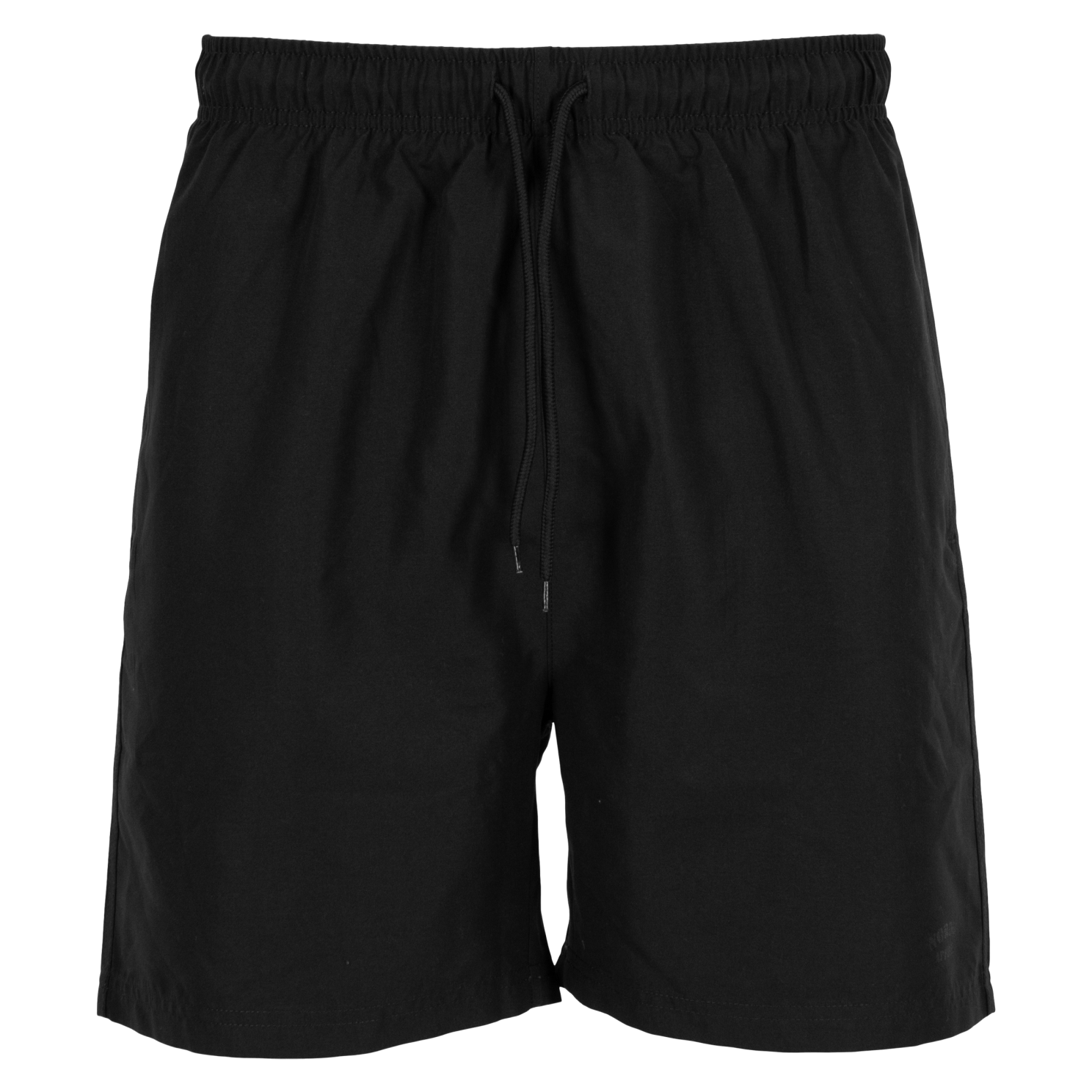 Nordic Apparel Maui Herre Badeshorts - Black - 6XL