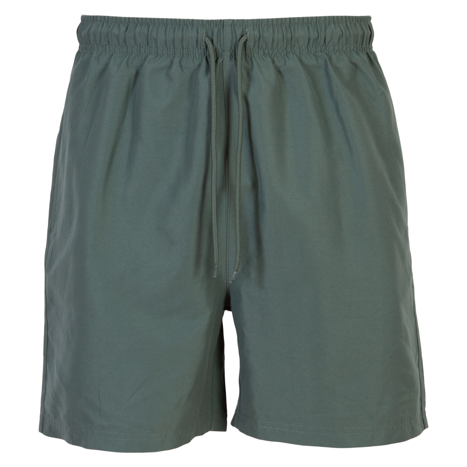 Nordic Apparel Maui Herre Badeshorts - Duck Green - 3XL