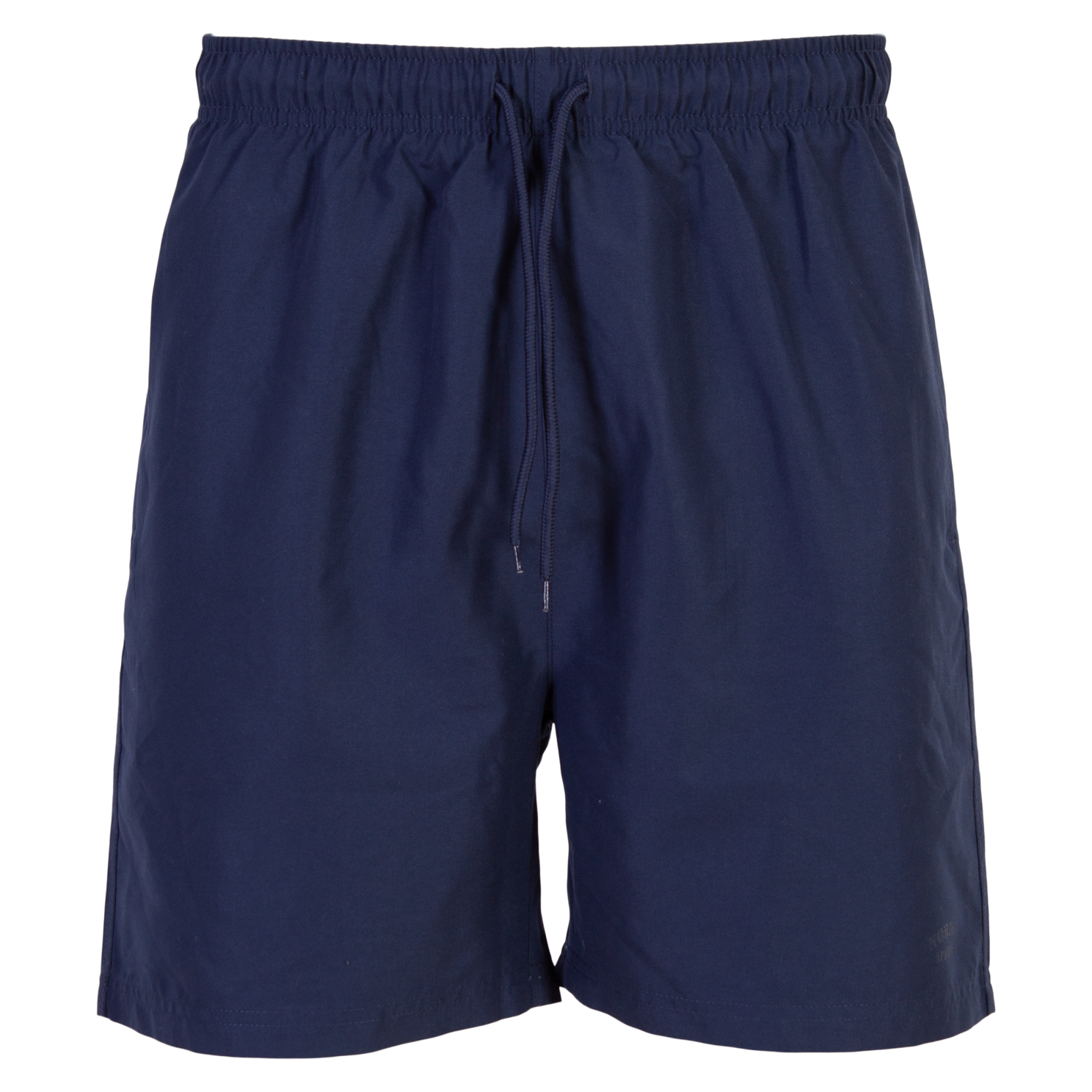 Nordic Apparel Maui Herre Badeshorts - Naval Academy - 6XL