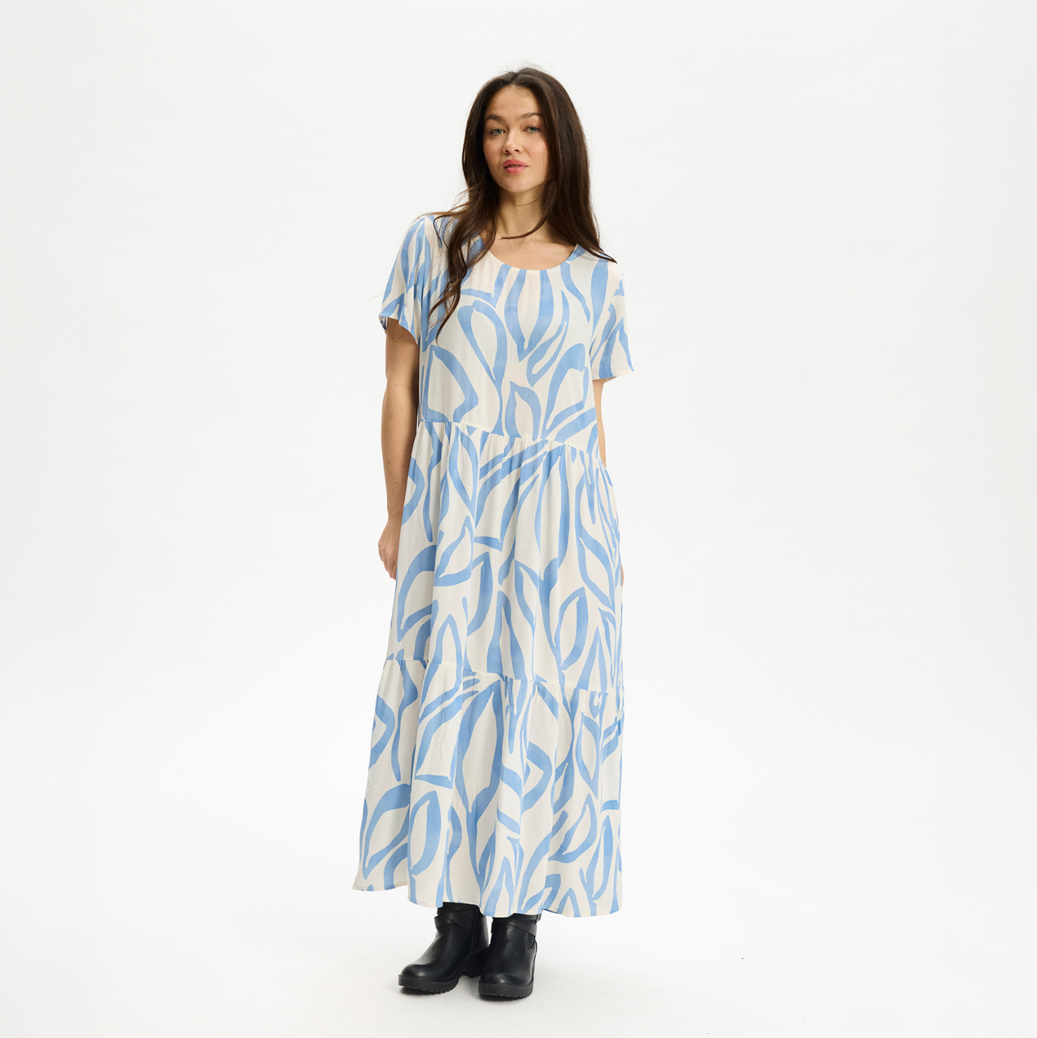 Nordic Project 18 Dame Kjole - WINDSURFER - 2XL