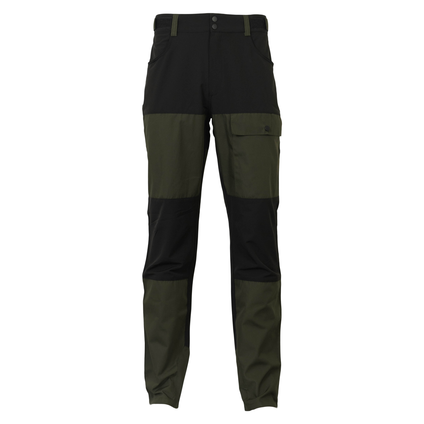 Nordic Project 18 Herre Bukser - FOREST NIGHT - 3XL
