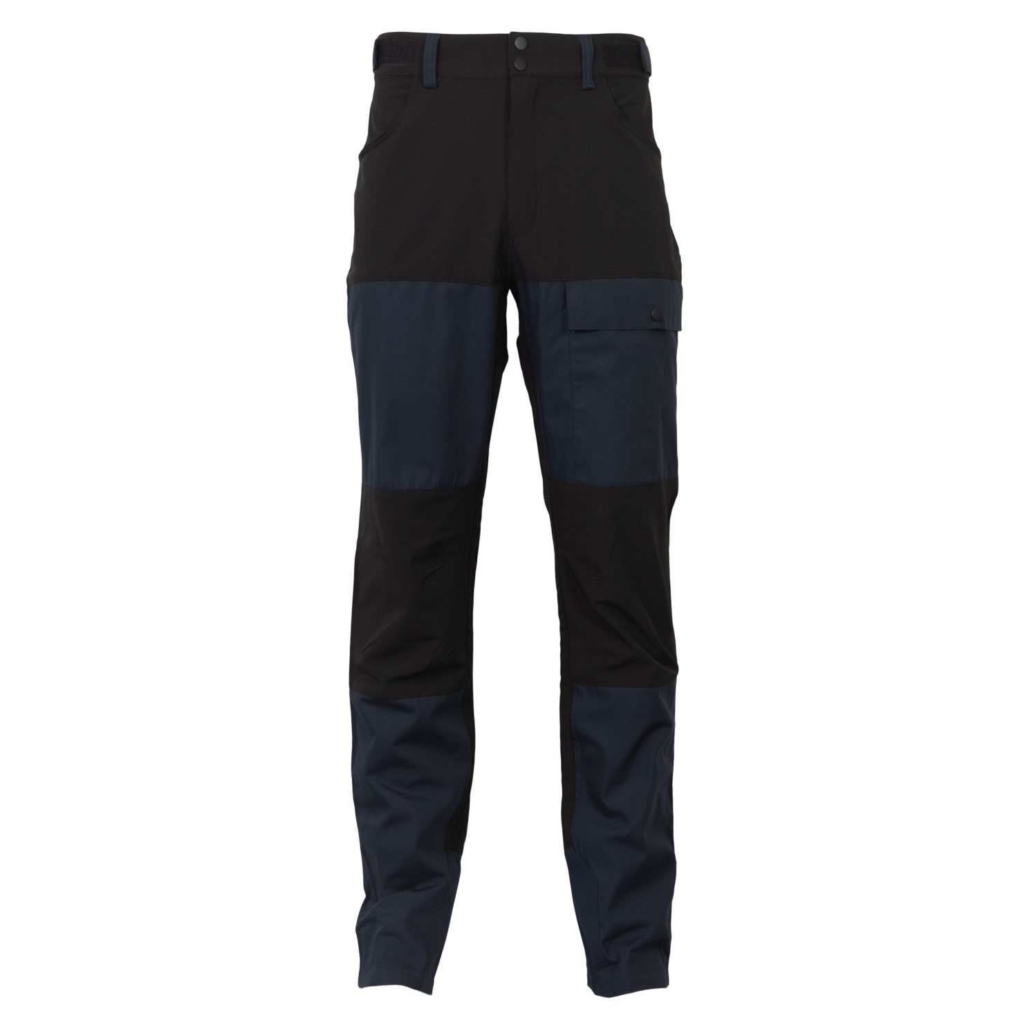 Nordic Project 18 Herre Bukser - TOTAL ECLIPSE - XL