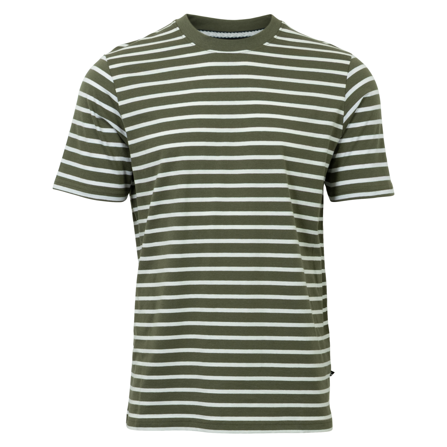 Pre End Runner Herre T-shirt - Four leaf clover - XL
