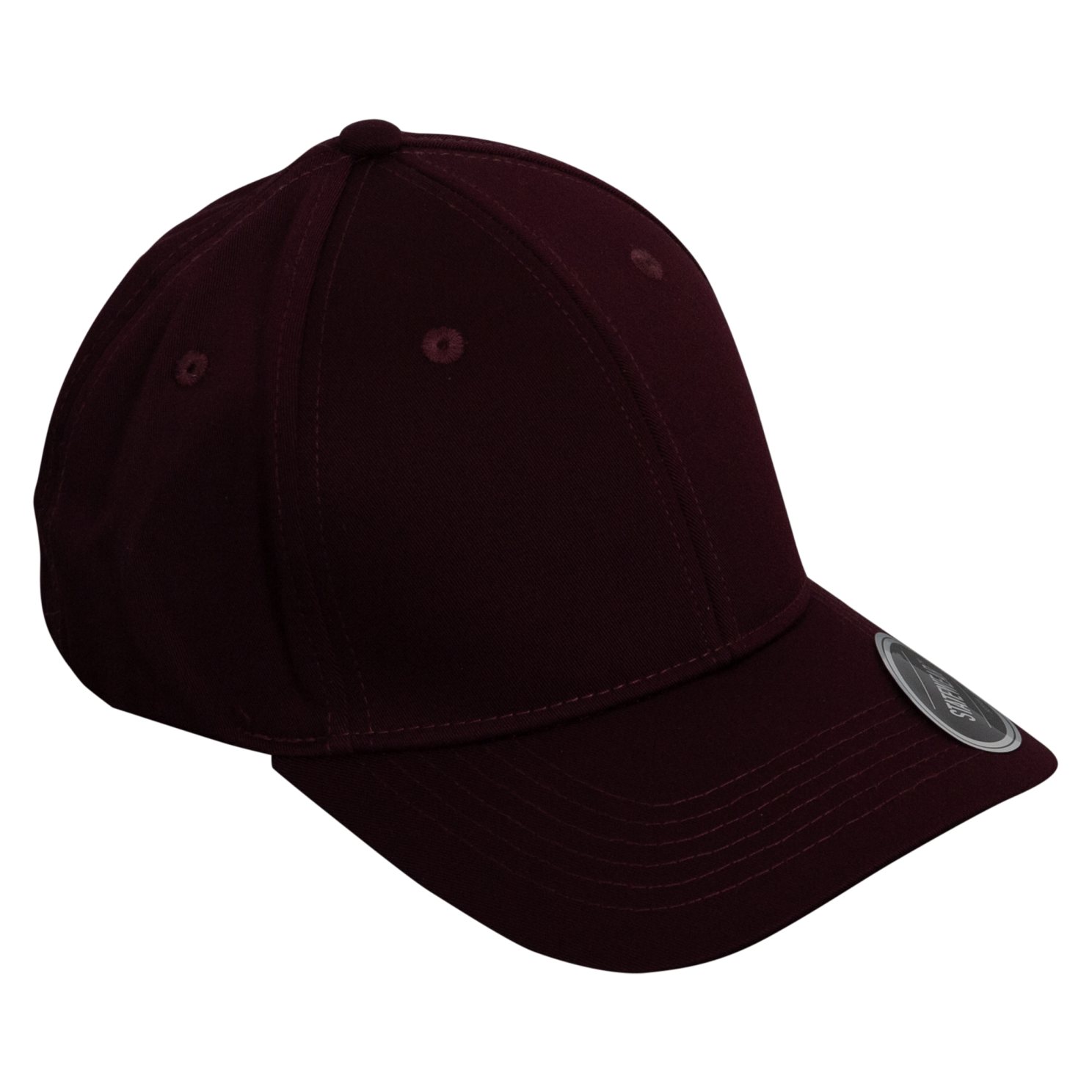 Statewear Unisex Kasket - Bordeaux - L/XL