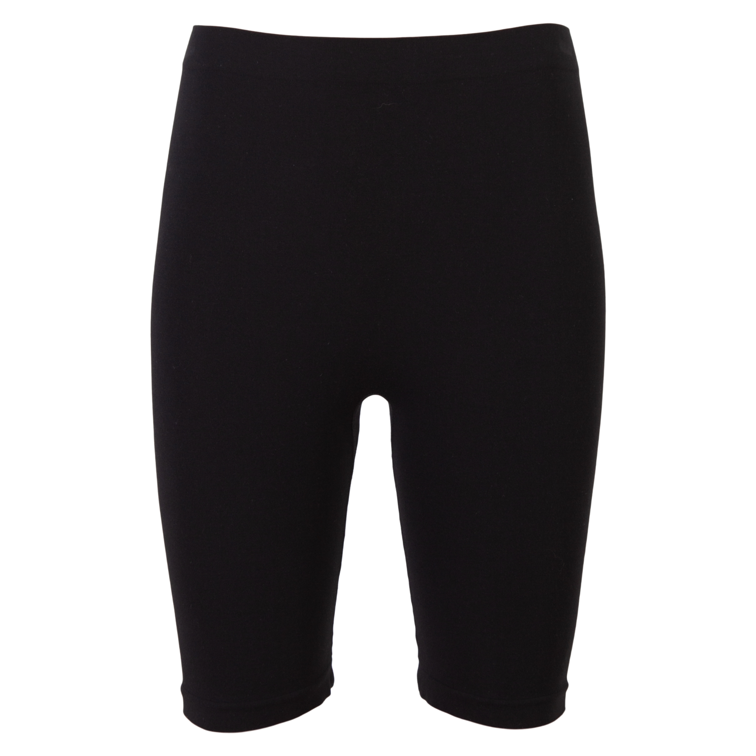 Steenholt Alison Dame Cykelshorts - Black - L/XL
