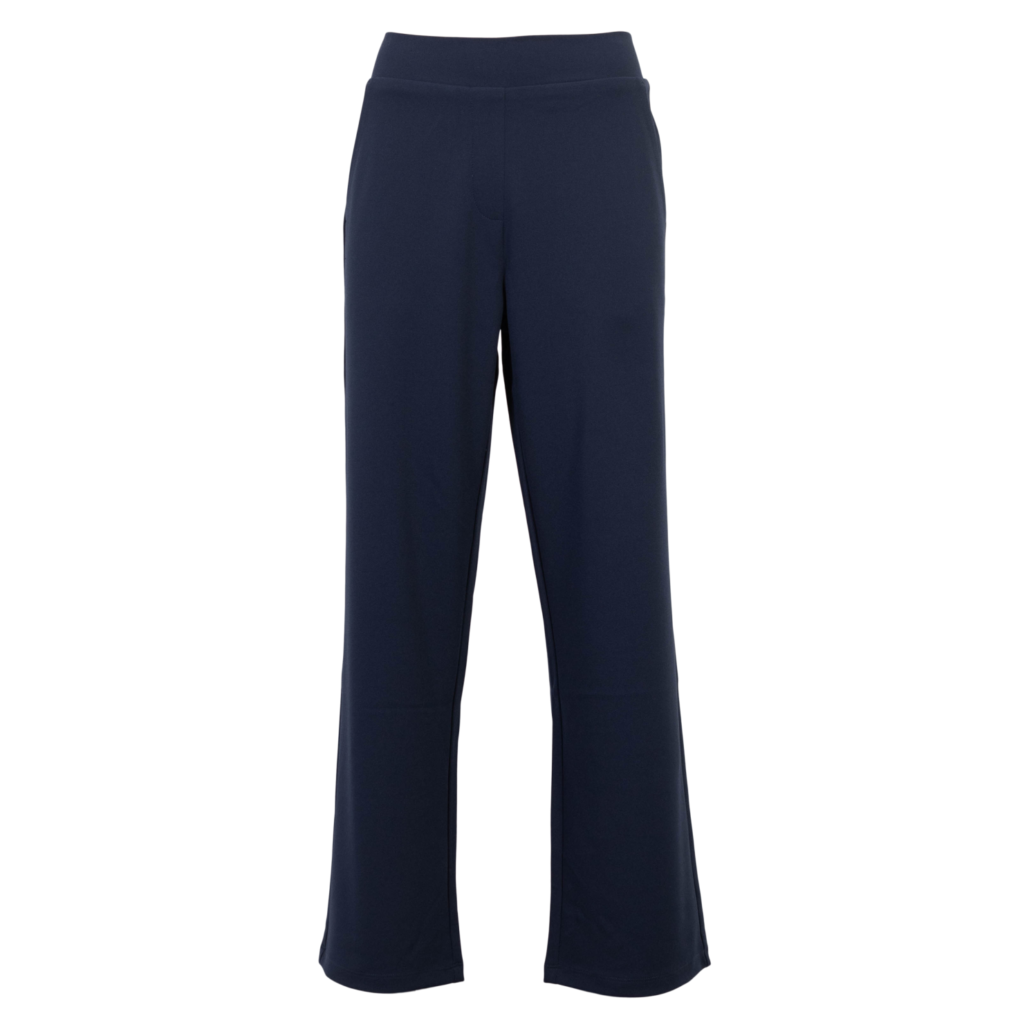 Steenholt Betty Dame Bukser - Navy - 2XL