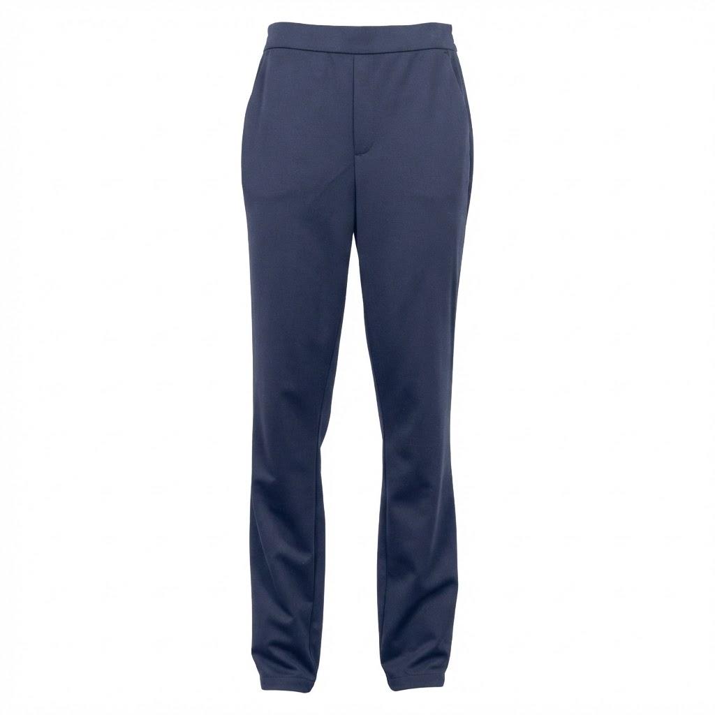 Steenholt Dame Bukser - Navy - XL