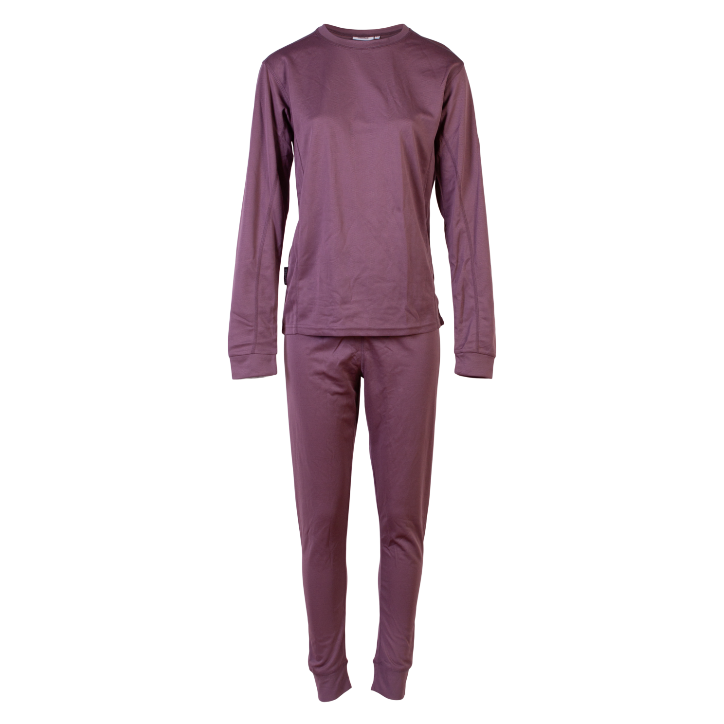 Steenholt Dame Skiundertøj - Flint - 5XL