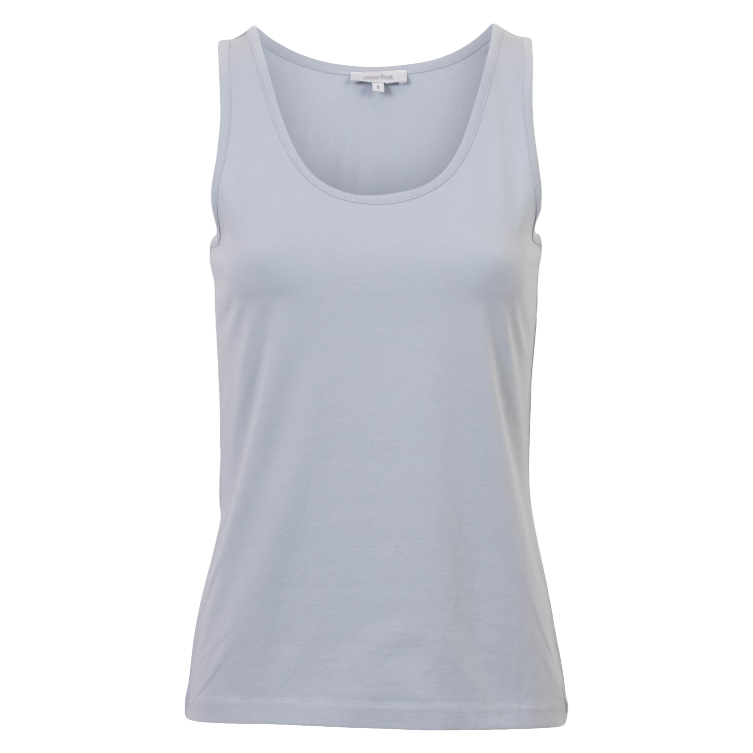 Steenholt Harmony Dame Tanktop - Niagara Mist - 2XL