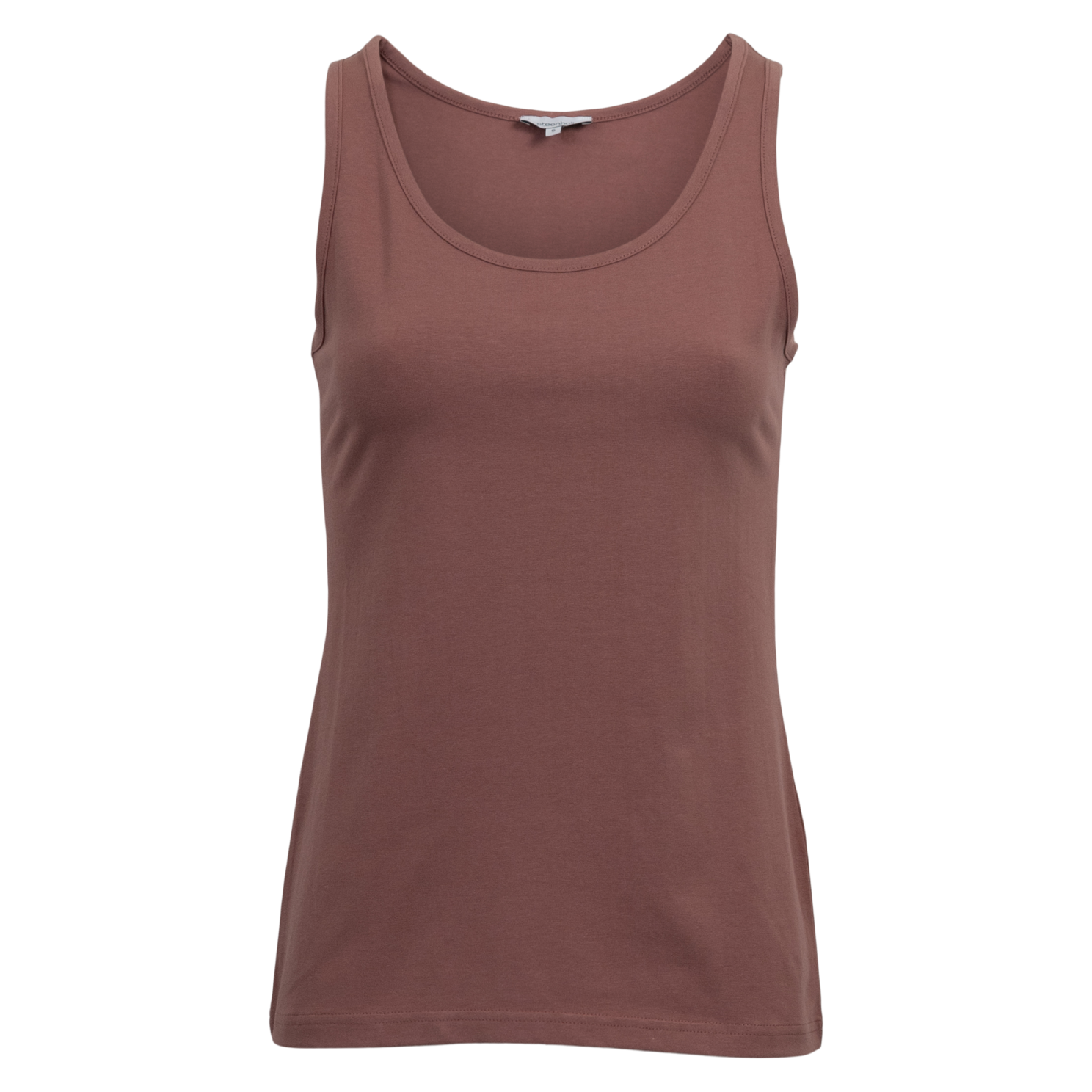 Steenholt Harmony Dame Tanktop - Withered Rose - XL