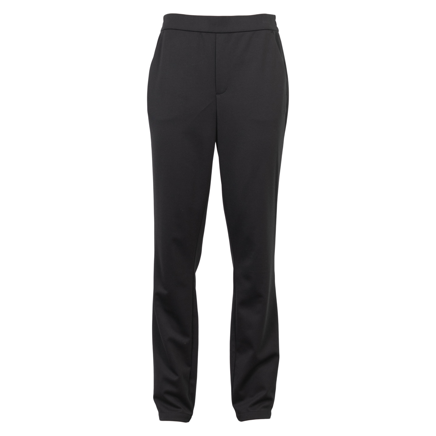 Steenholt Naya Dame Bukser - Black - XL
