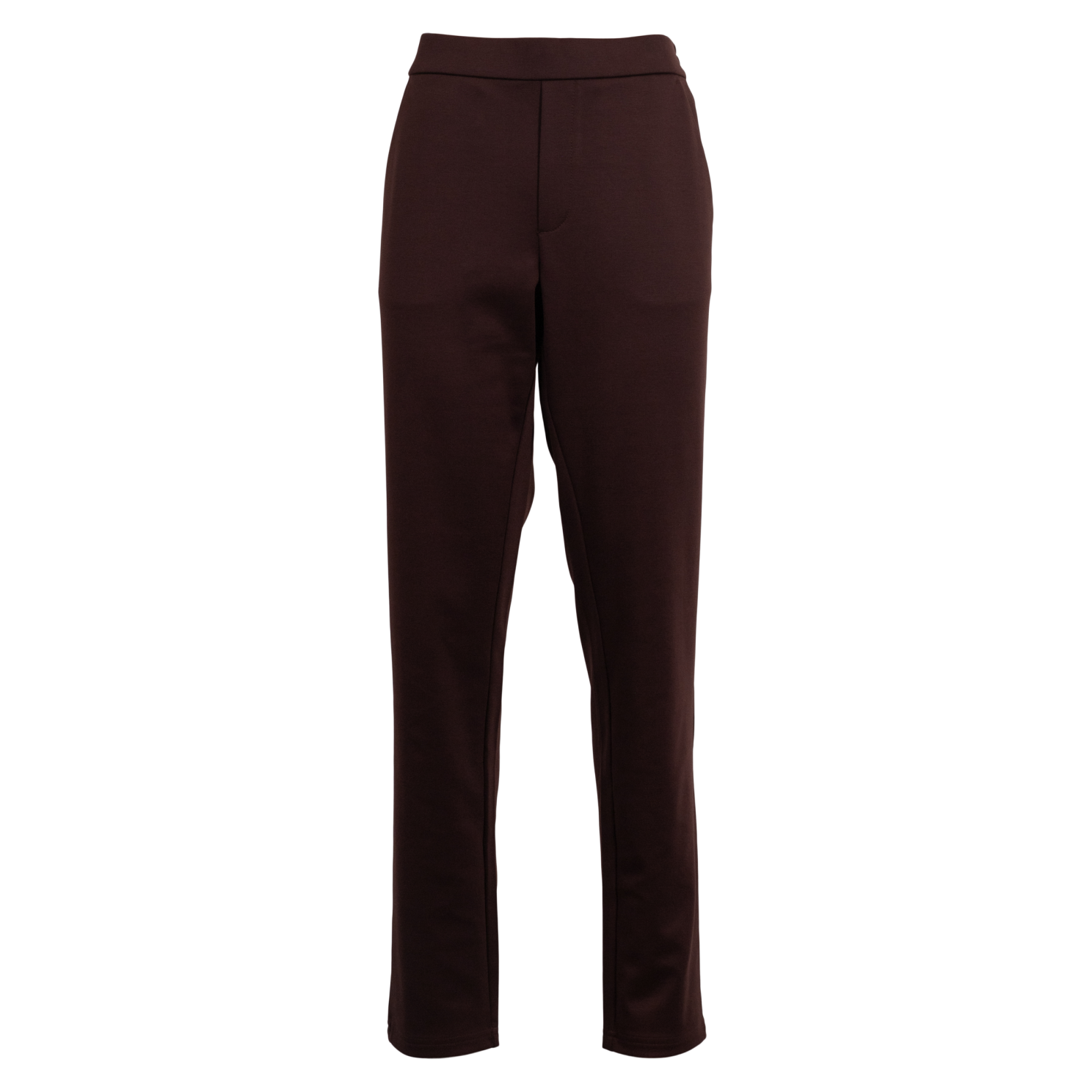 Steenholt Naya Dame Bukser - Rum Raisin - 2XL