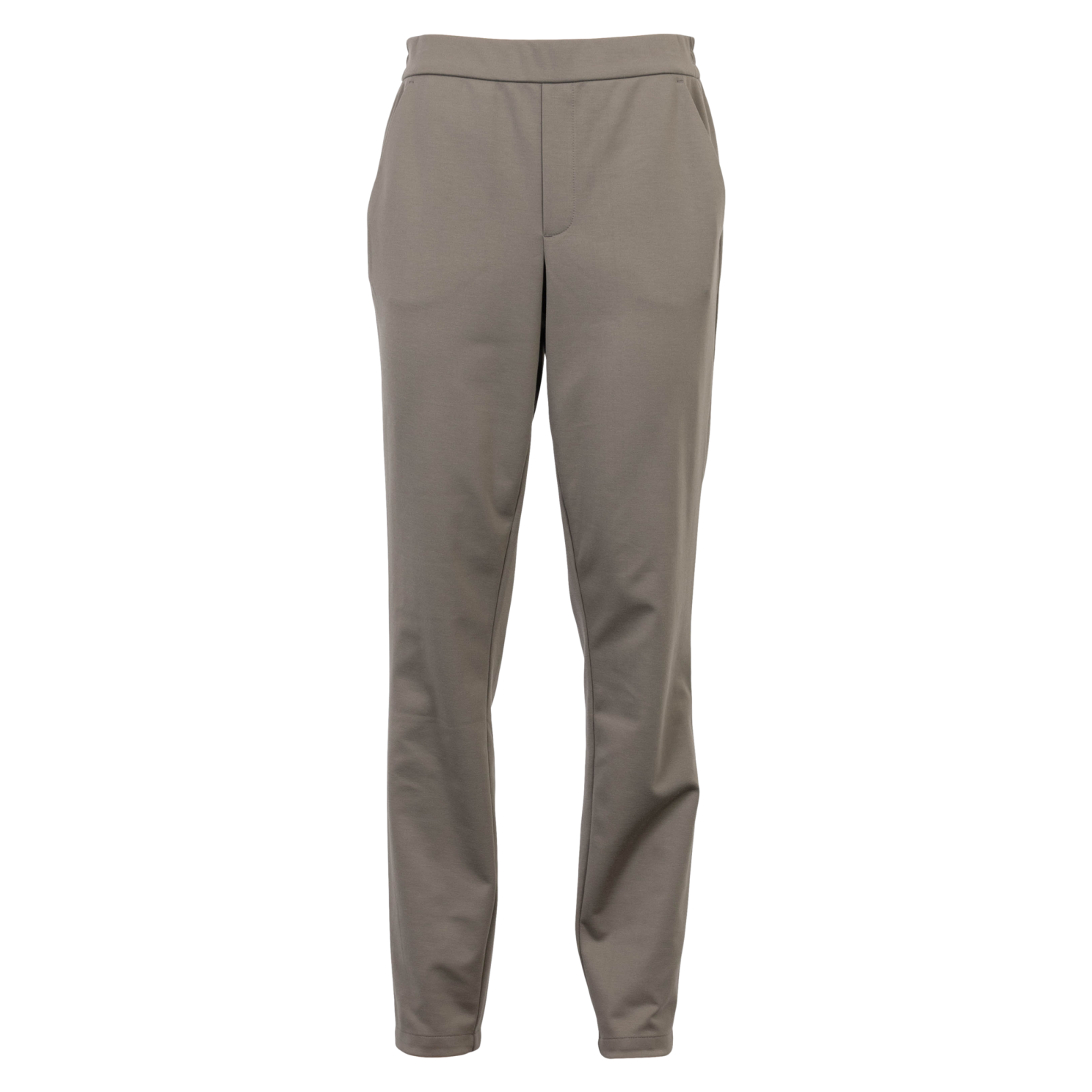 Steenholt Naya Dame Bukser - Vetiver - 2XL