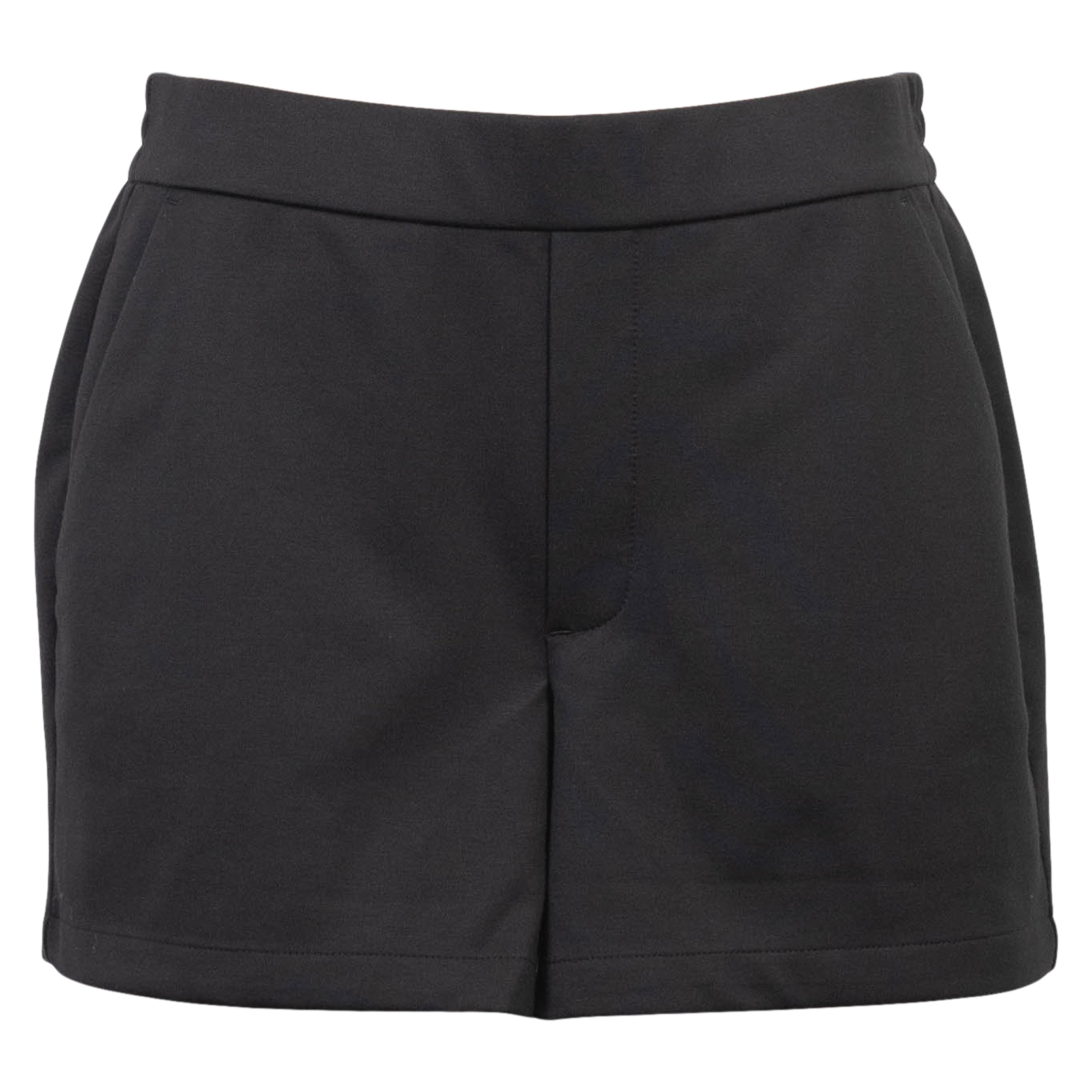 Steenholt Naya Dame Shorts - Black - XL