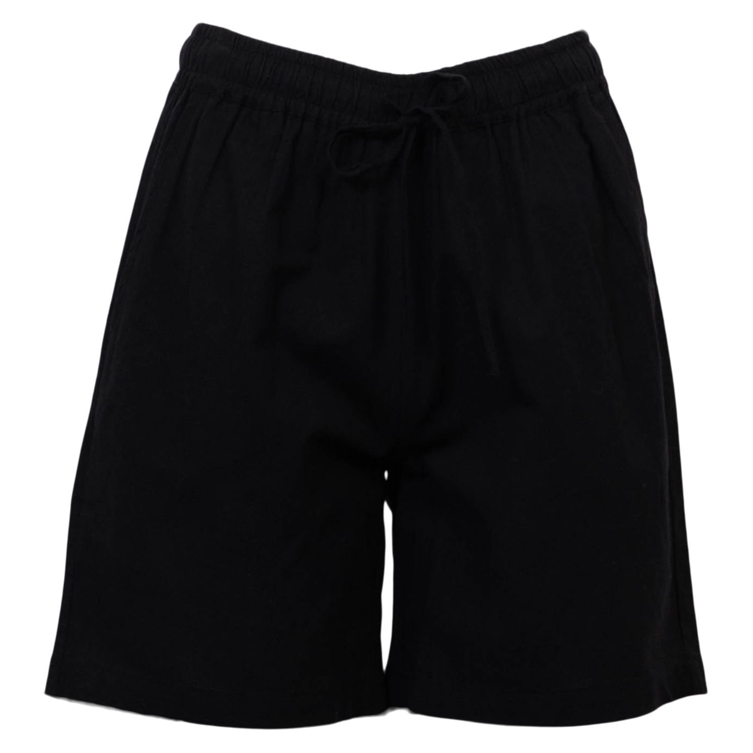 Steenholt Rio Dame Shorts - BLACK - 2XL