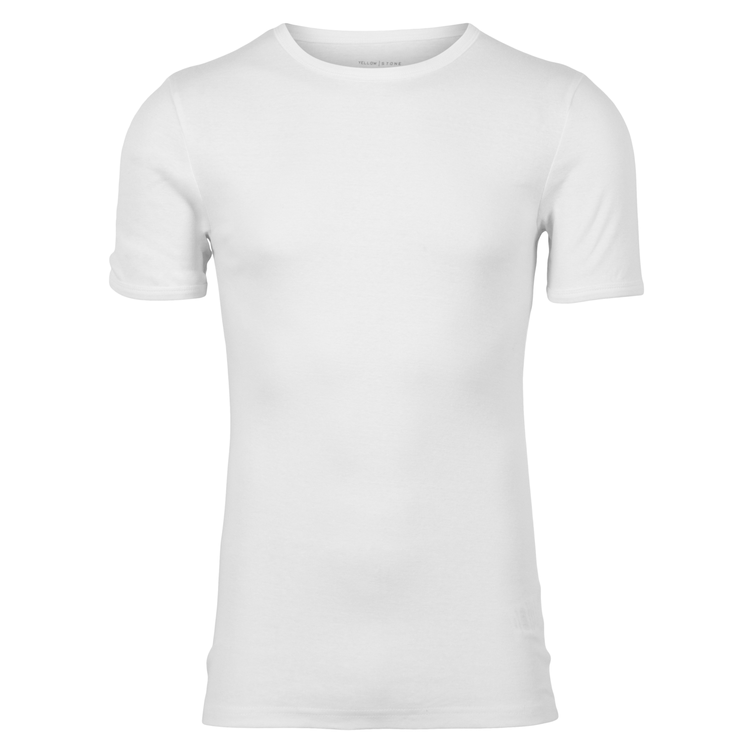 Yellowstone Clark Herre T-shirt - White - 8XL