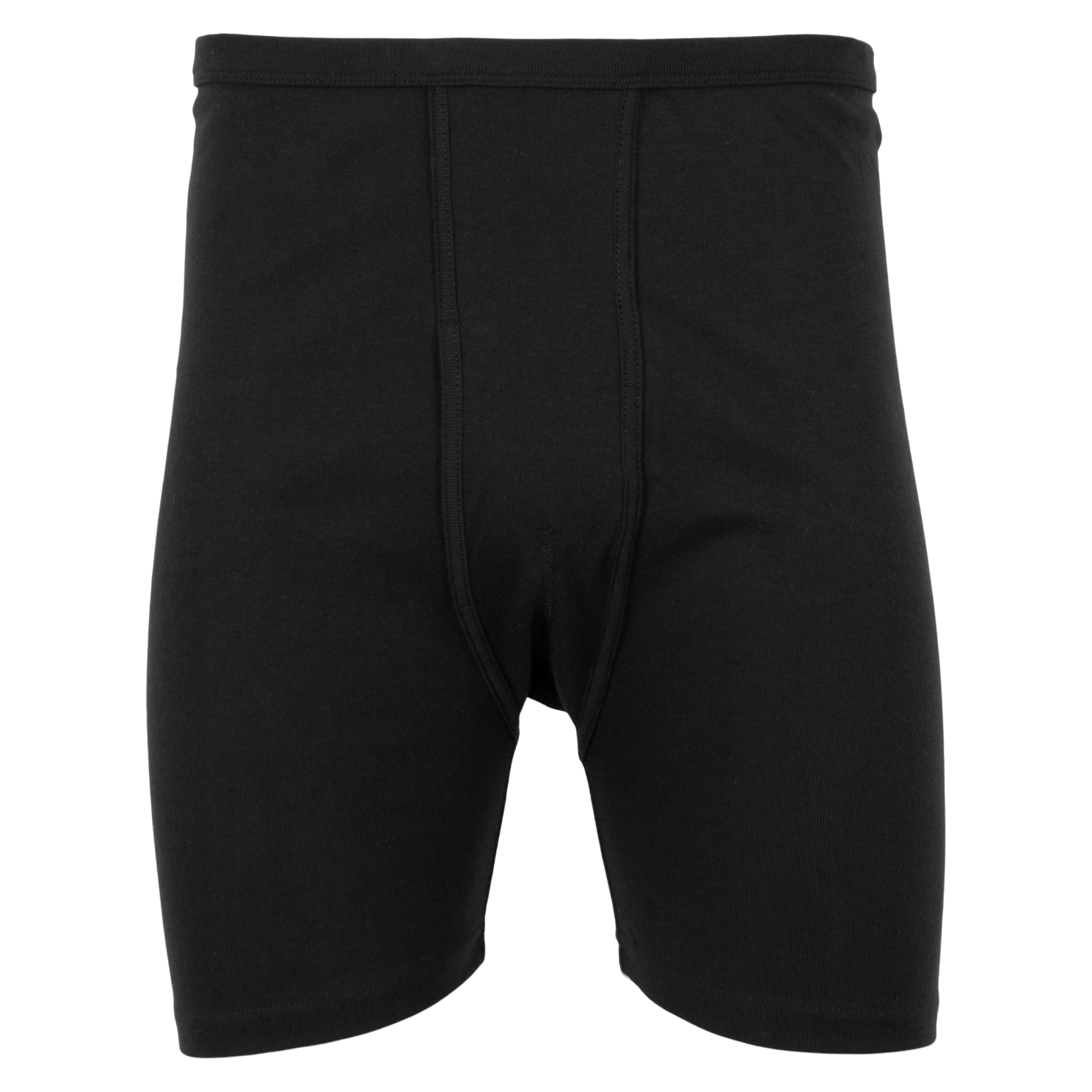 Yellowstone Clark Herre Tights - Black - 5XL
