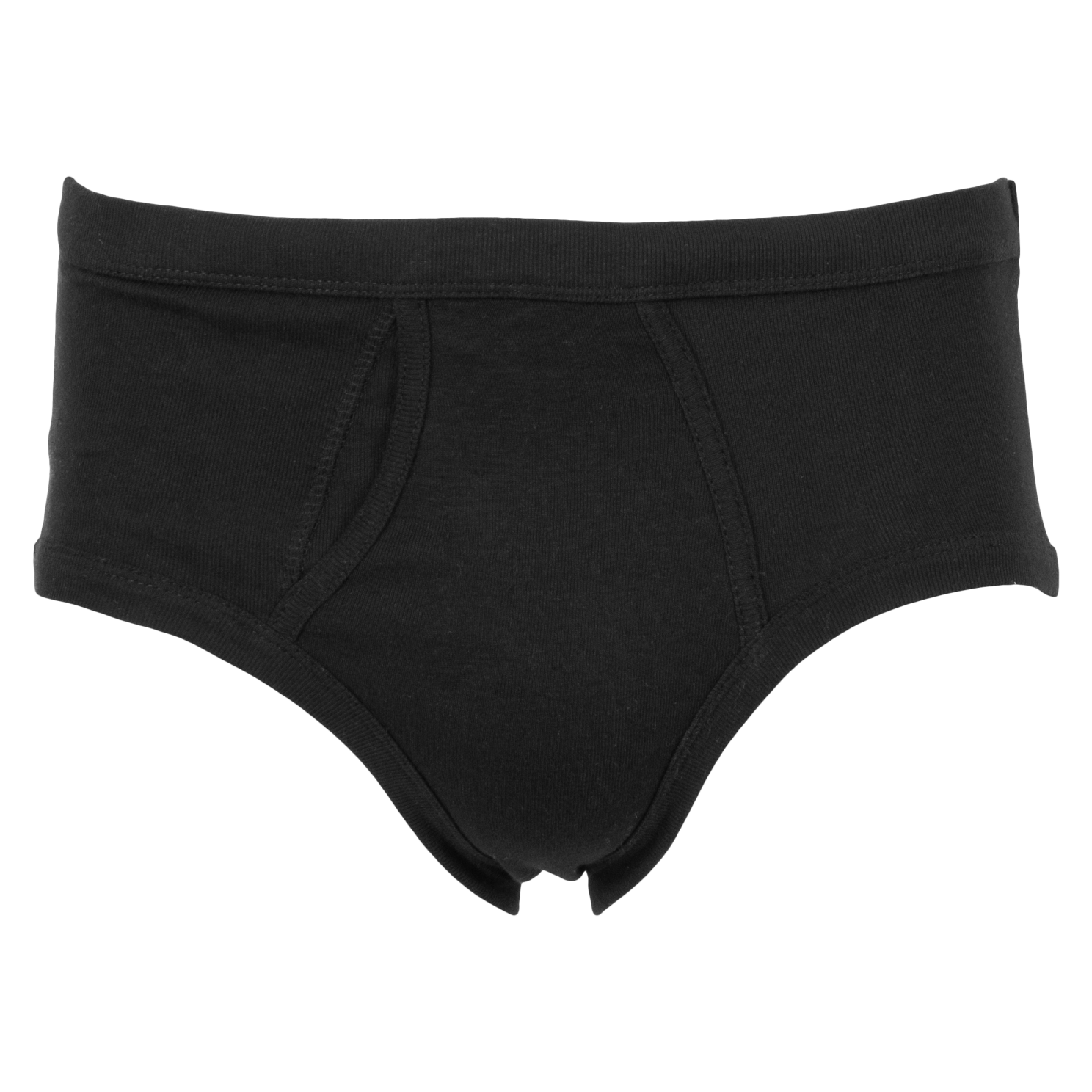 Yellowstone Clark Herre Underbukser - Black - 5XL