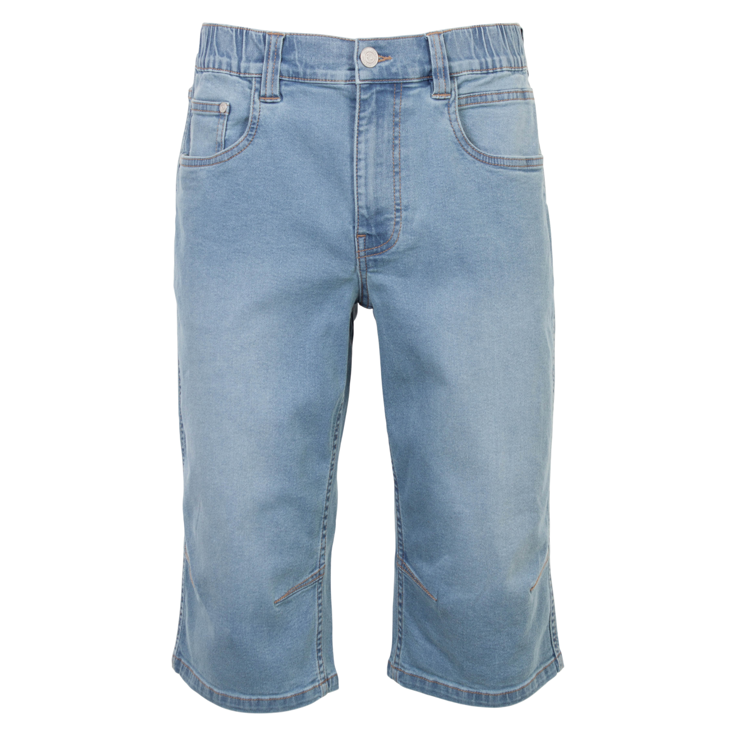 Yellowstone Wayne Herre Shorts - Medium Blue - 2XL