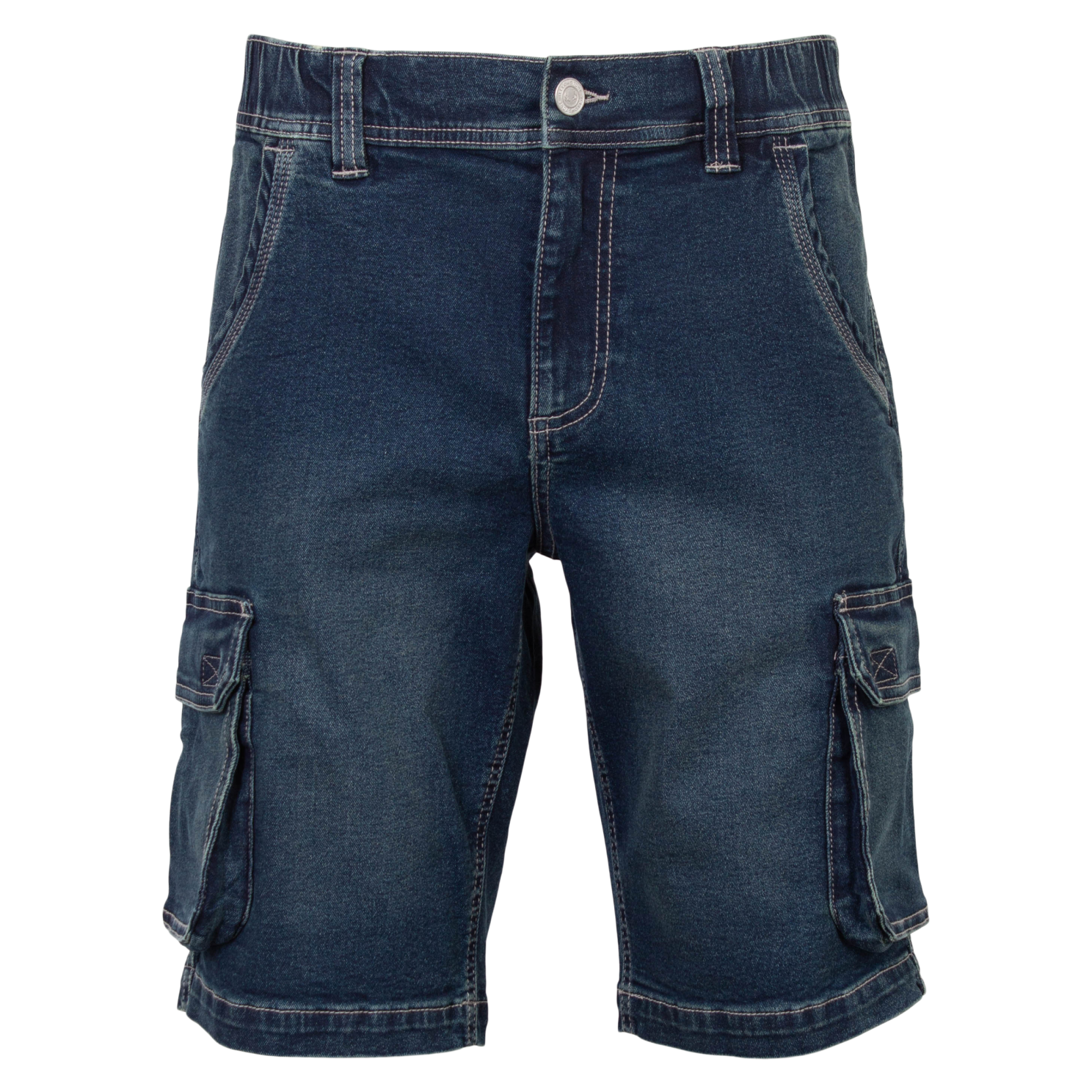 Yellowstone Wayne Herre Shorts - Navy - 6XL