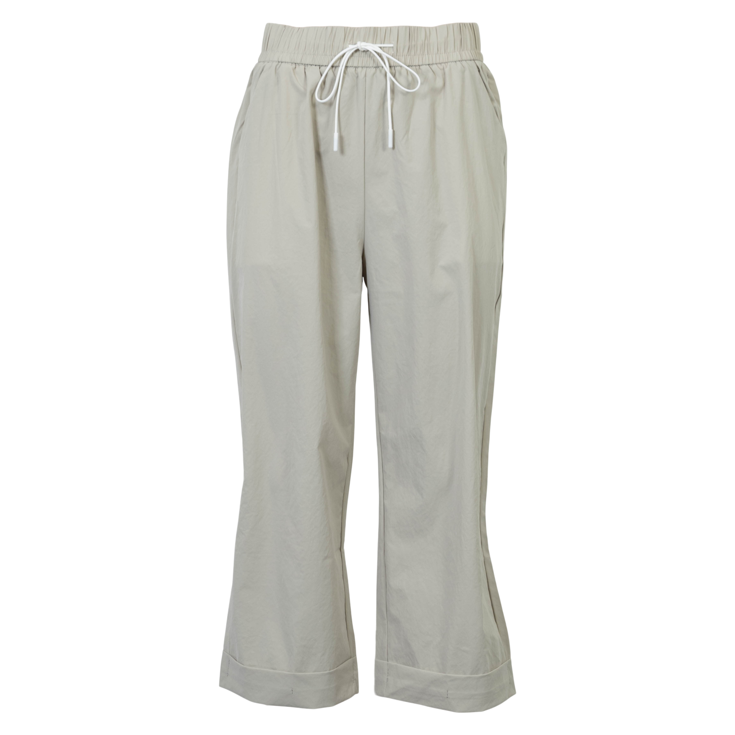 Anyway Dame Capri - Beige - XL