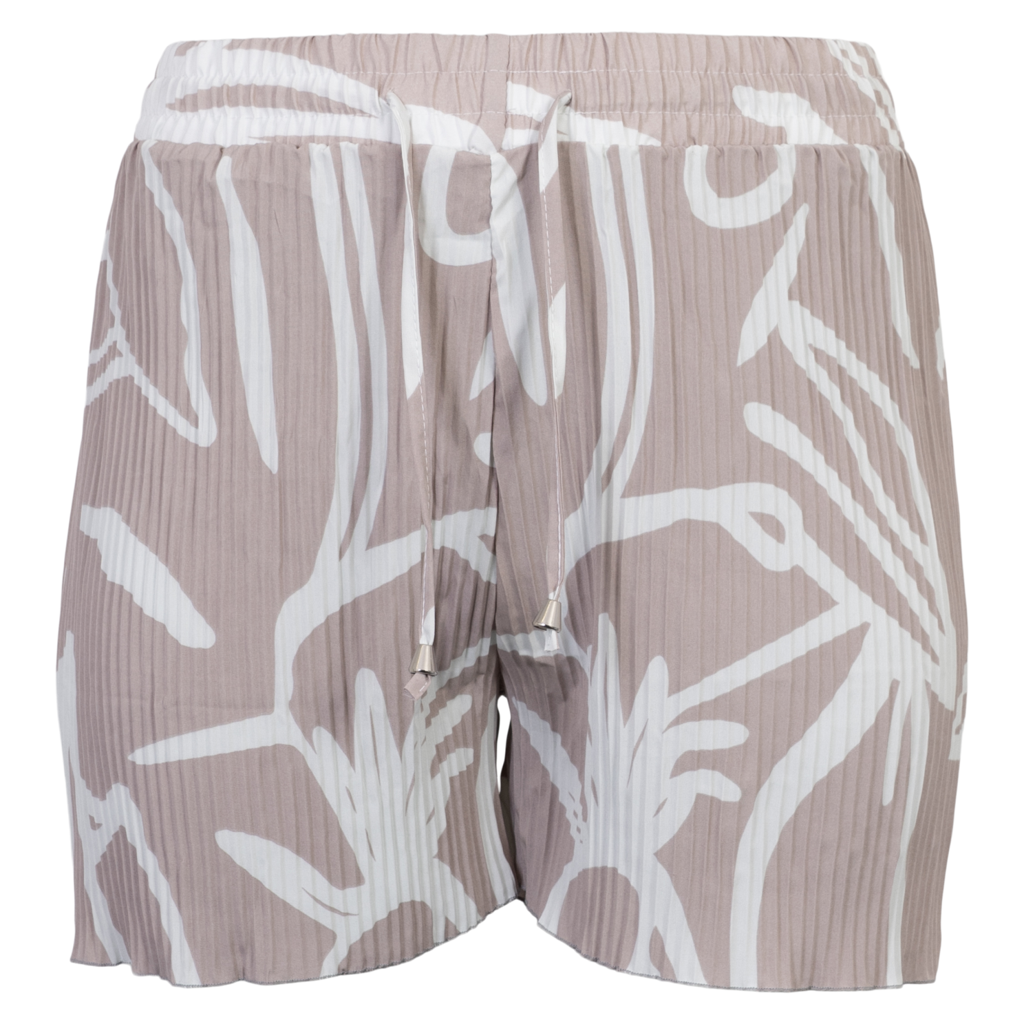Anyway Dame Shorts - Khaki - L/XL