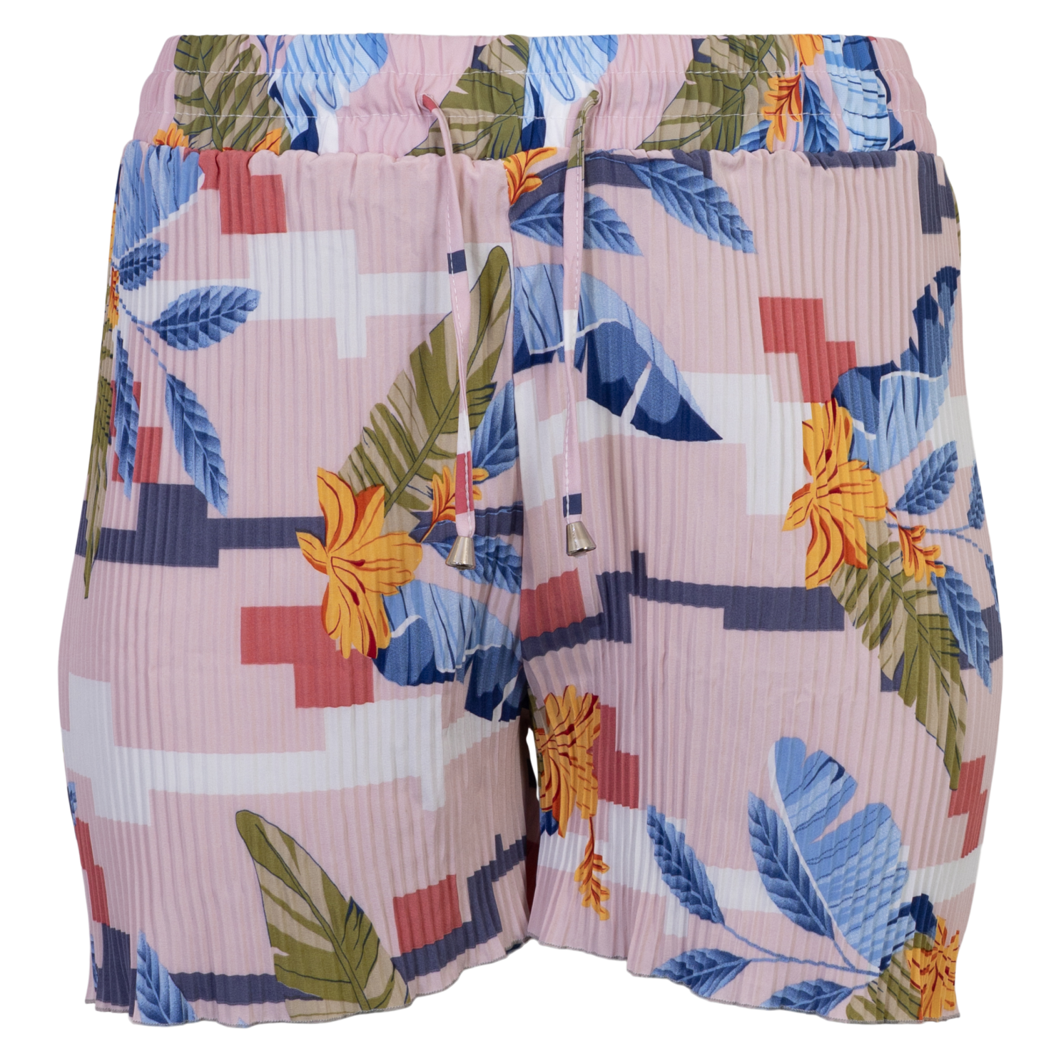 Anyway Dame Shorts - Pink - 2XL/3XL
