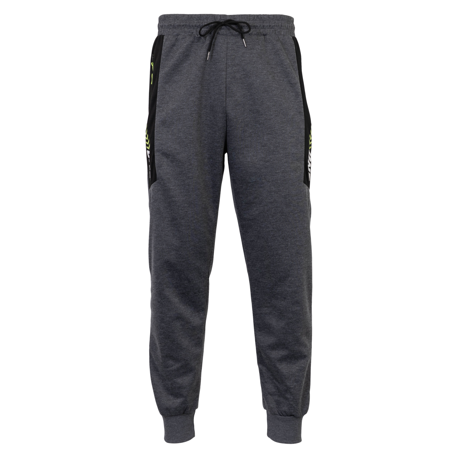 Anyway Herre Joggingbukser - Grey - XL