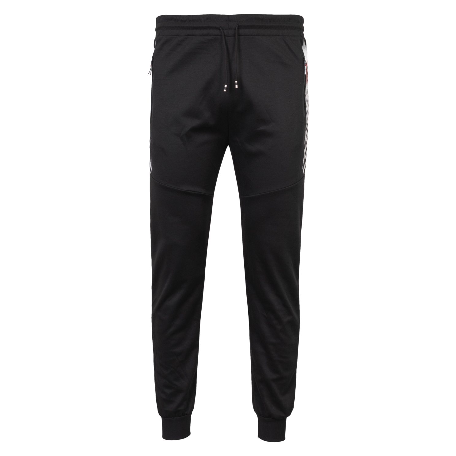 Anyway Herre Sweatpants - Black - XL