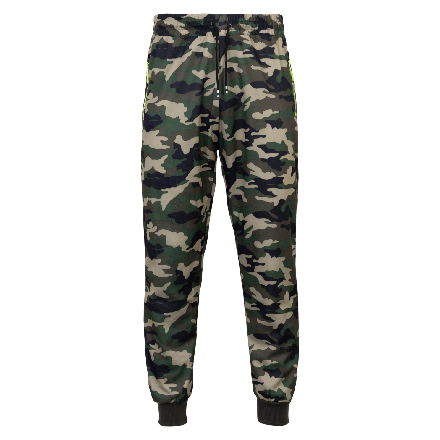 Anyway Herre Sweatpants - Green - XL