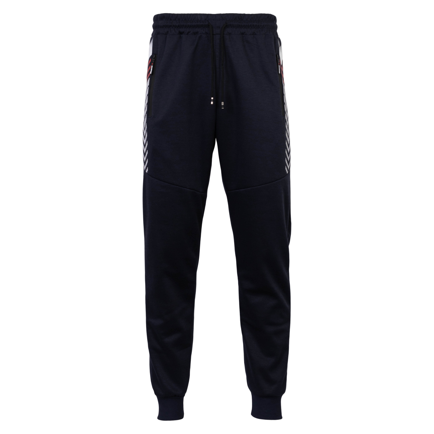 Anyway Herre Sweatpants - Navy - 2XL
