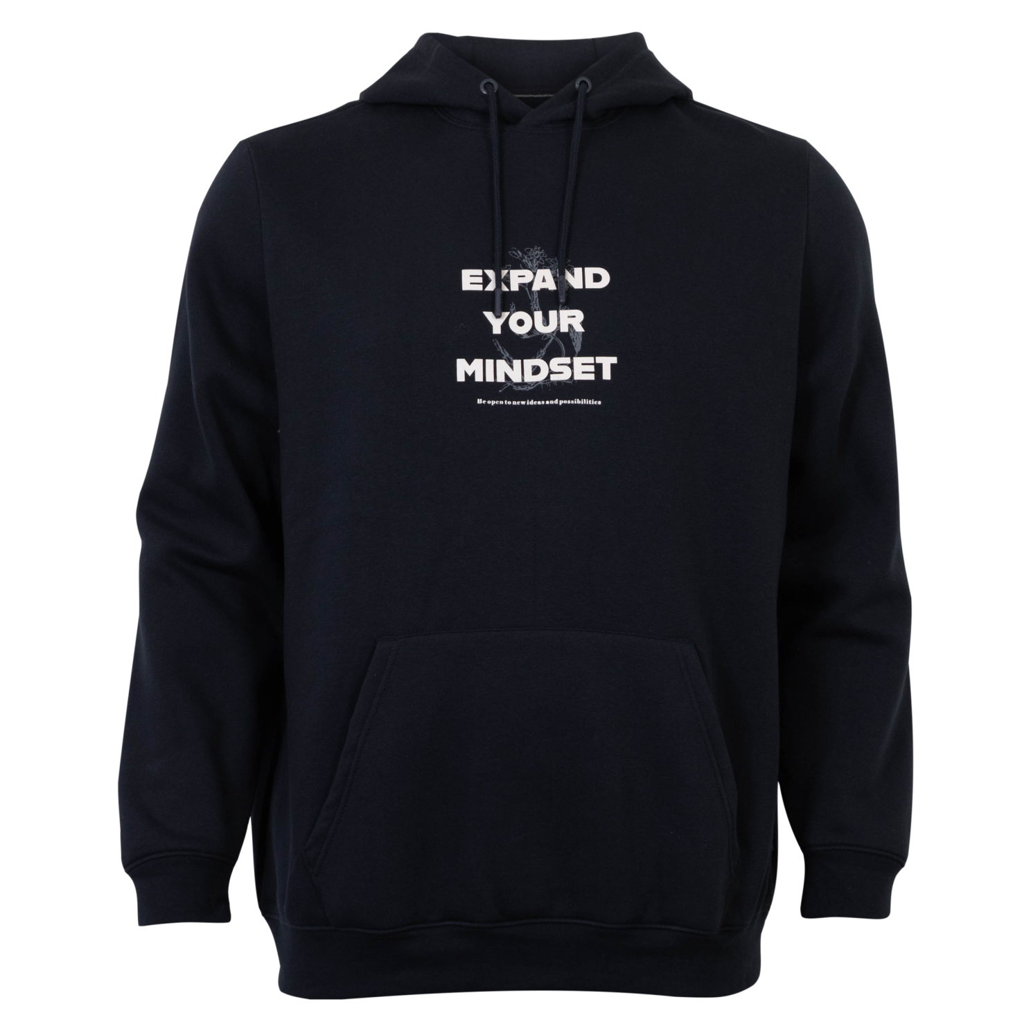 Blend Herre Hættetrøje - SALUTE - 3XL